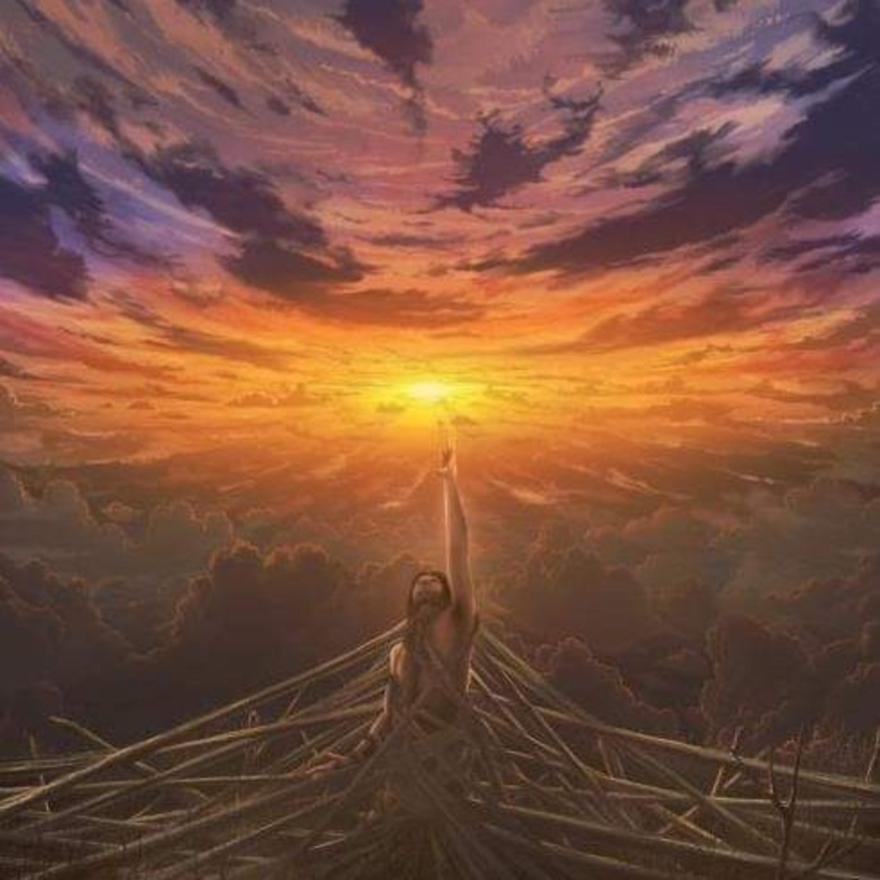SPIRITUAL EVOLUTION