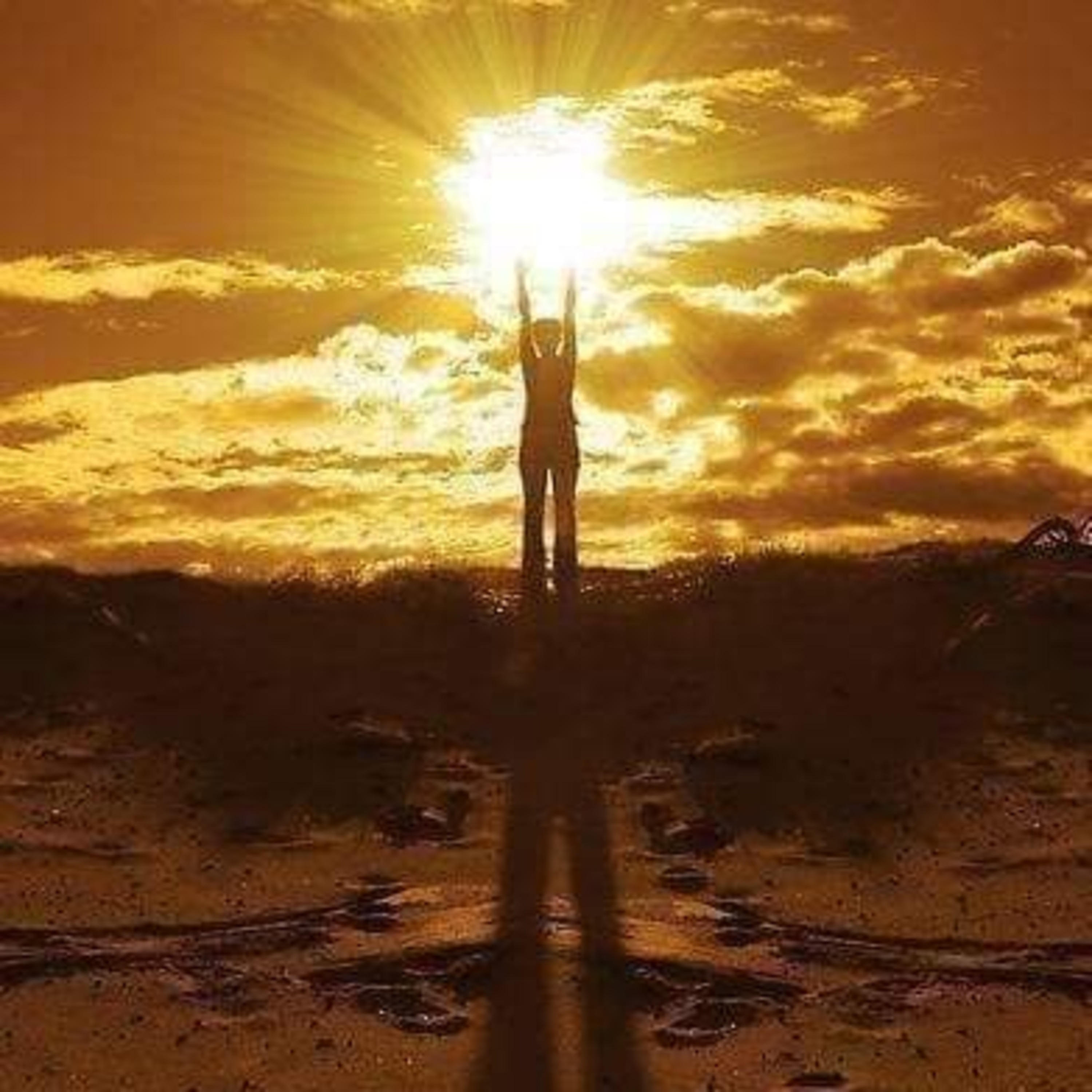 SPIRITUAL EVOLUTION