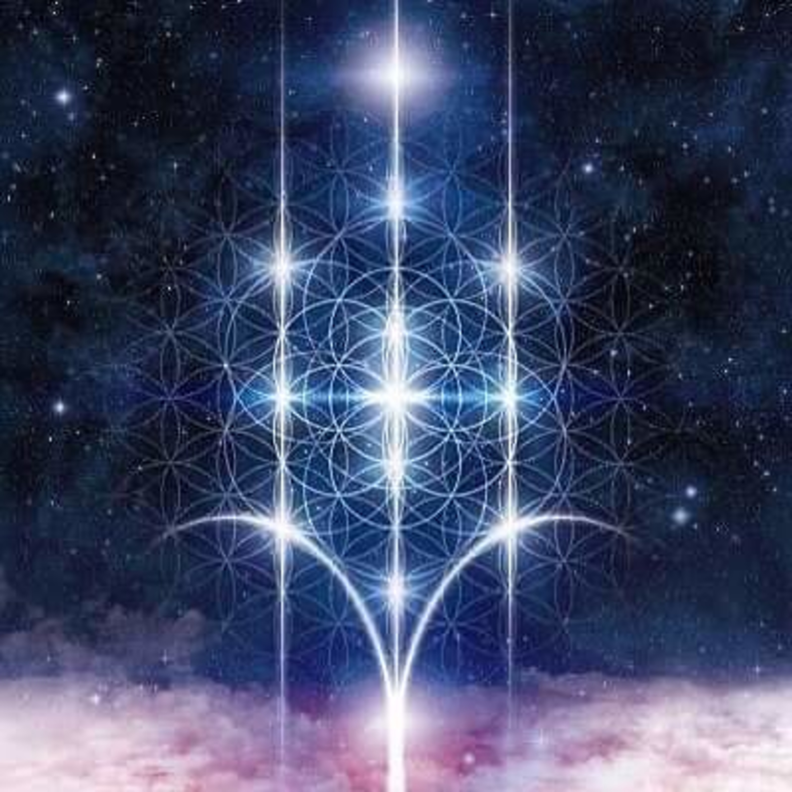 SPIRITUAL EVOLUTION