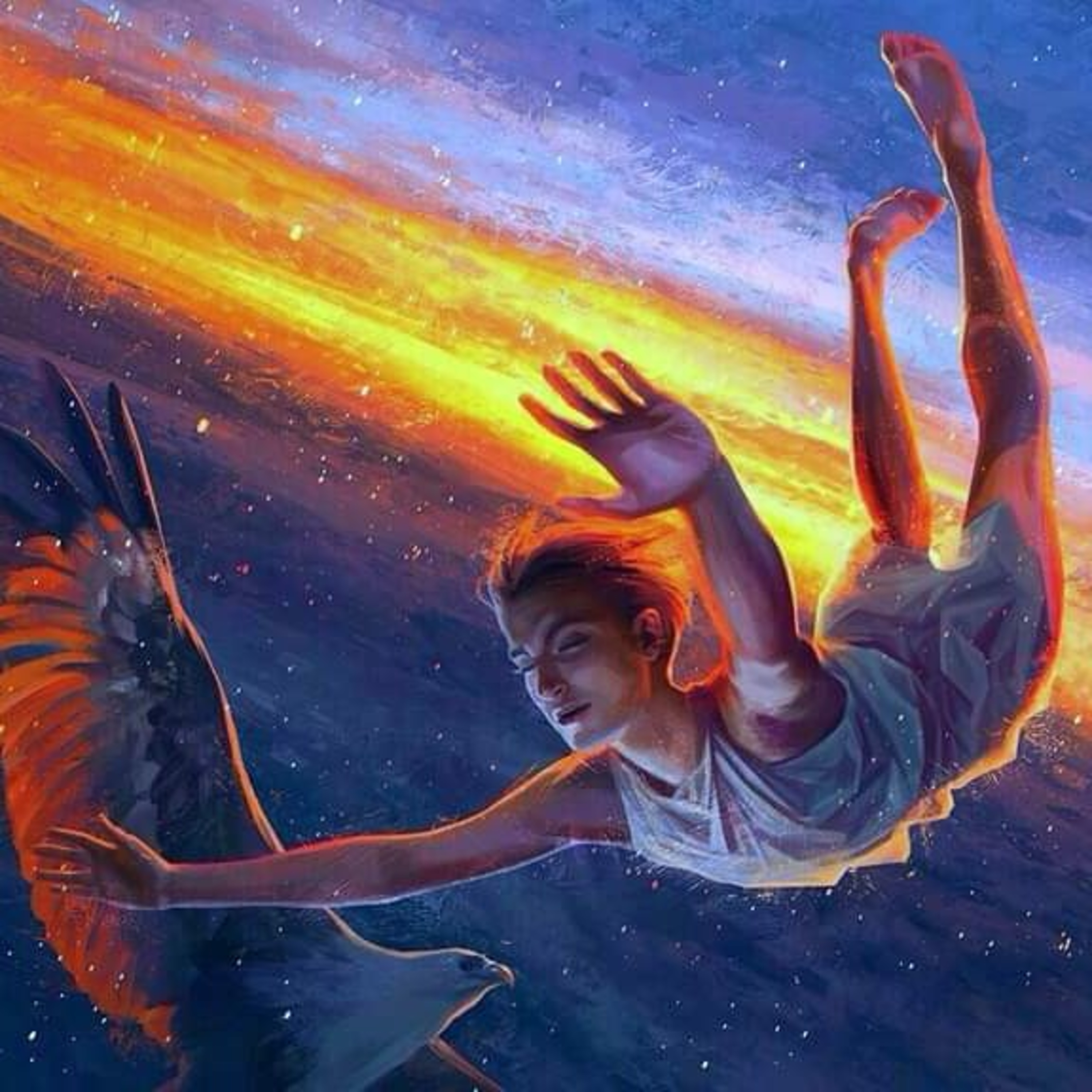 SPIRITUAL EVOLUTION