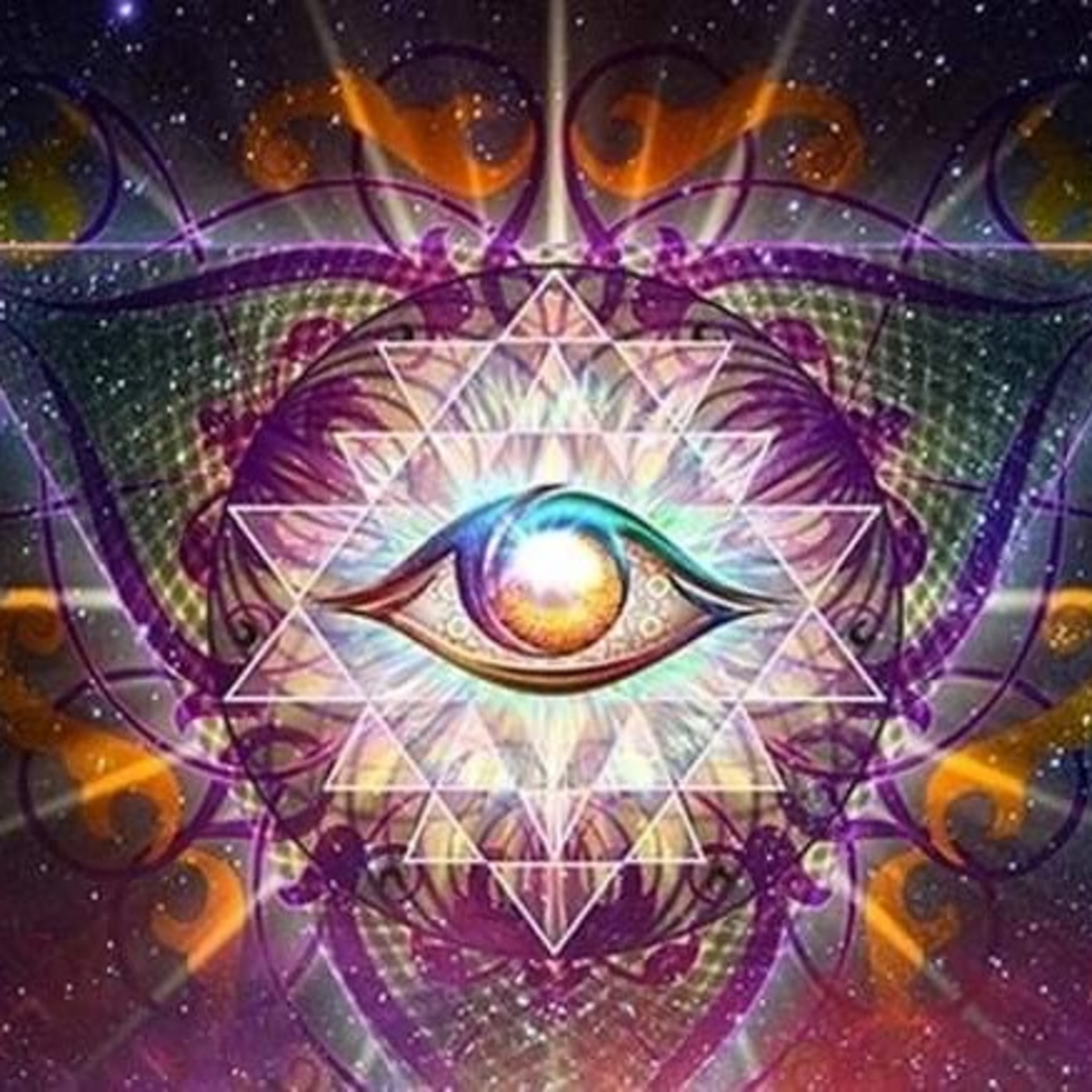 SPIRITUAL EVOLUTION