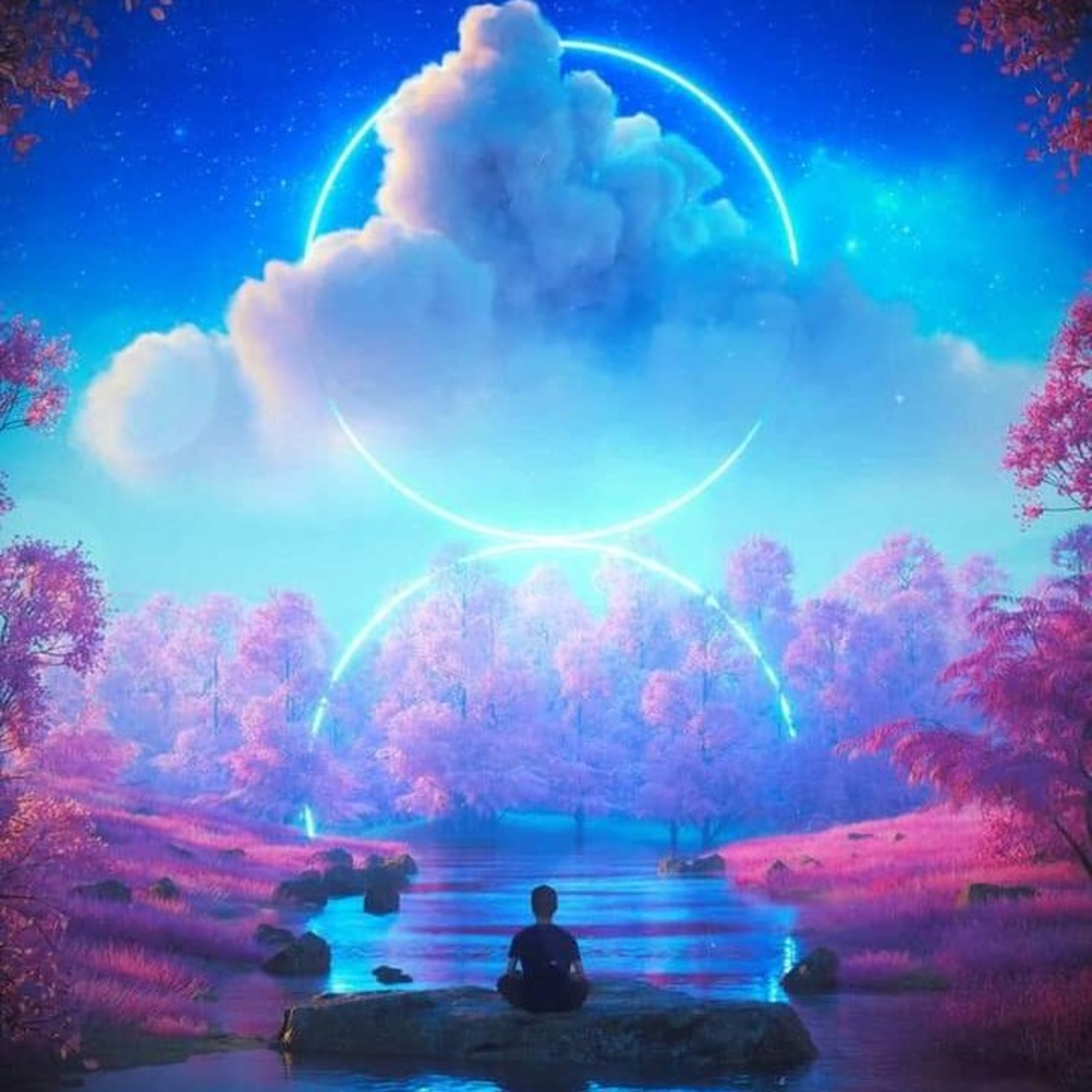 SPIRITUAL EVOLUTION