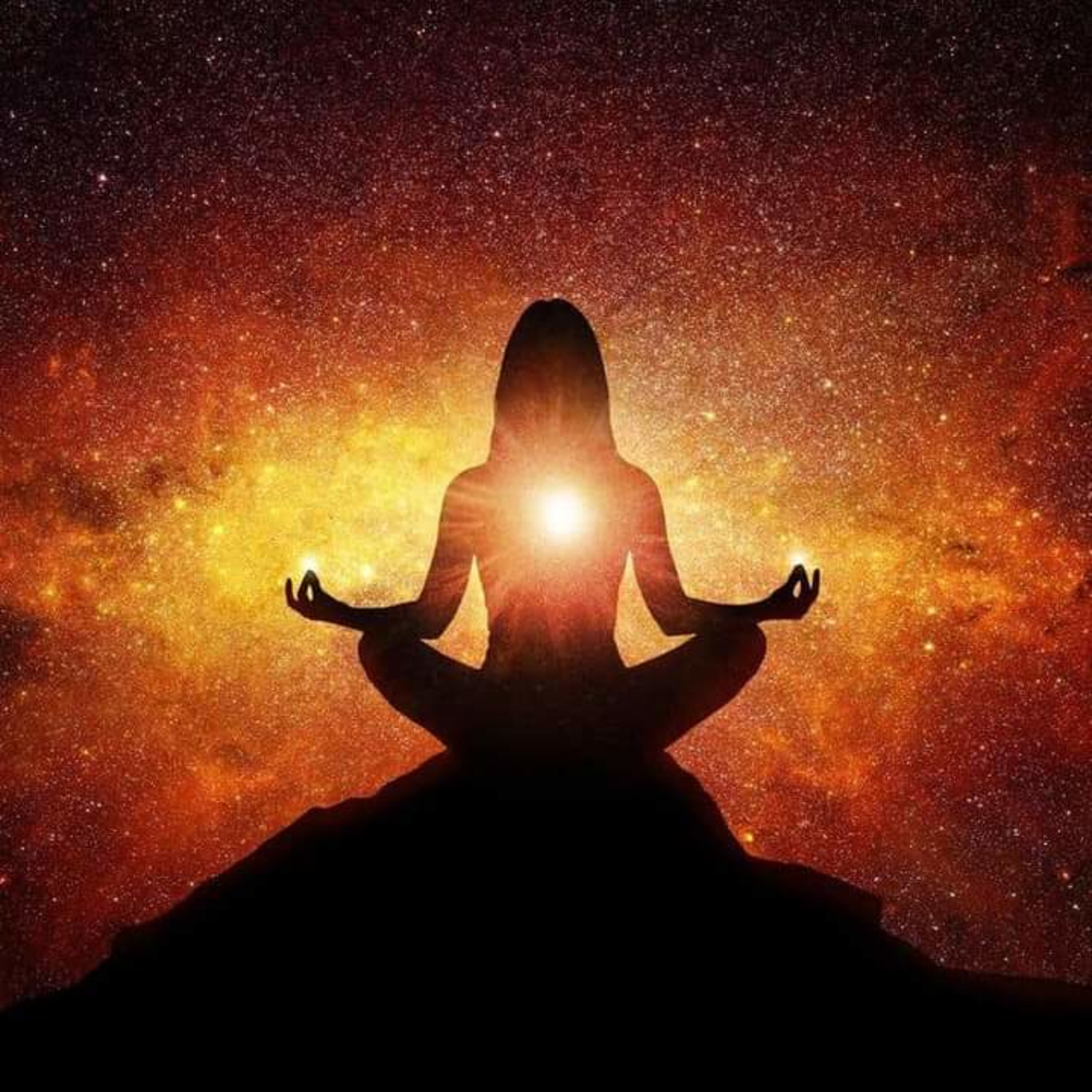SPIRITUAL EVOLUTION
