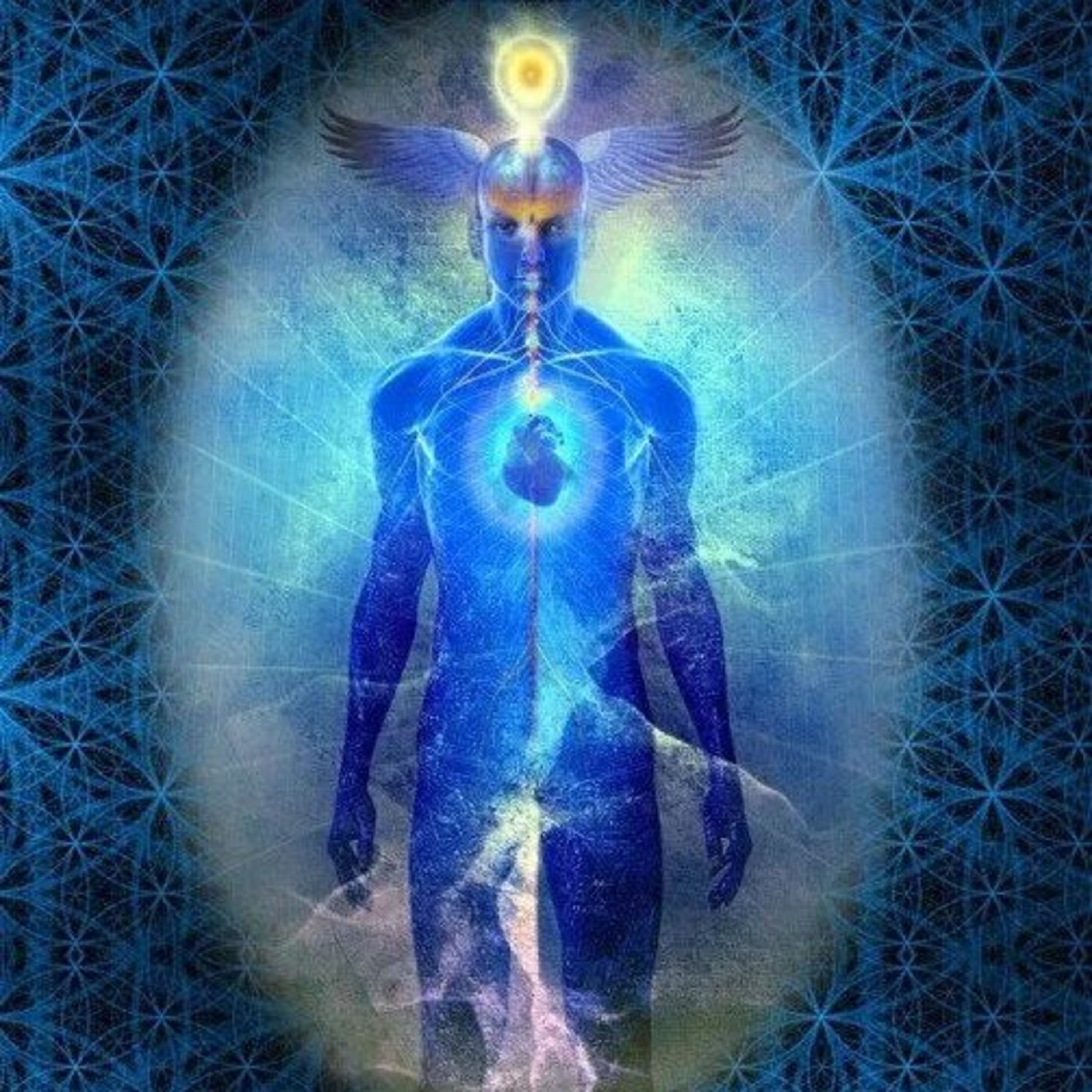 SPIRITUAL EVOLUTION