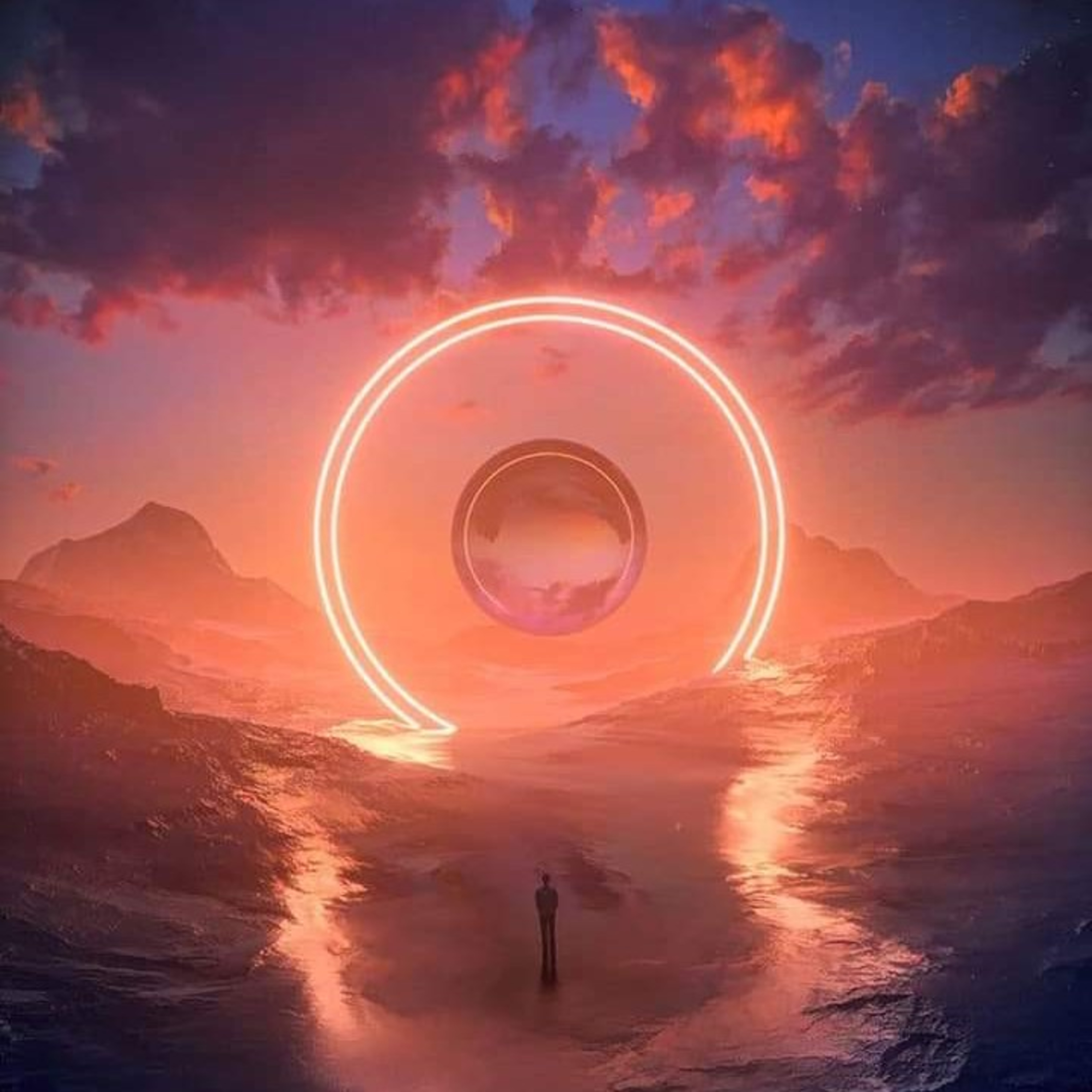 SPIRITUAL EVOLUTION
