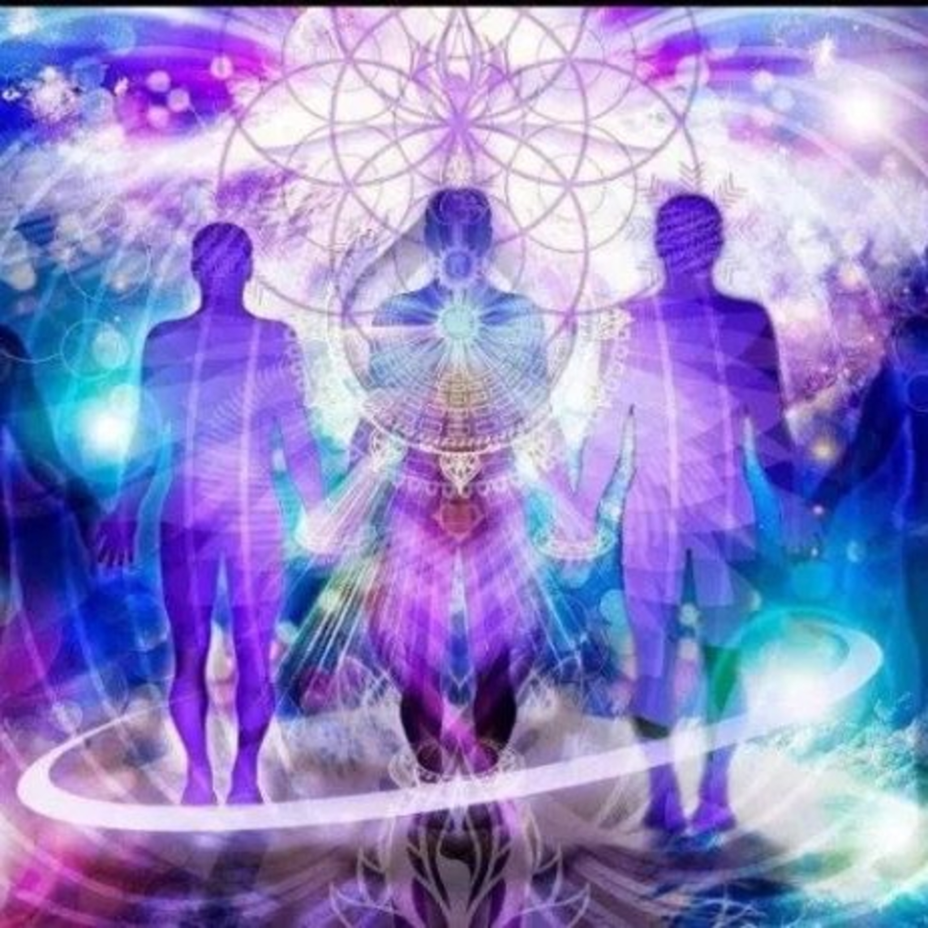SPIRITUAL EVOLUTION