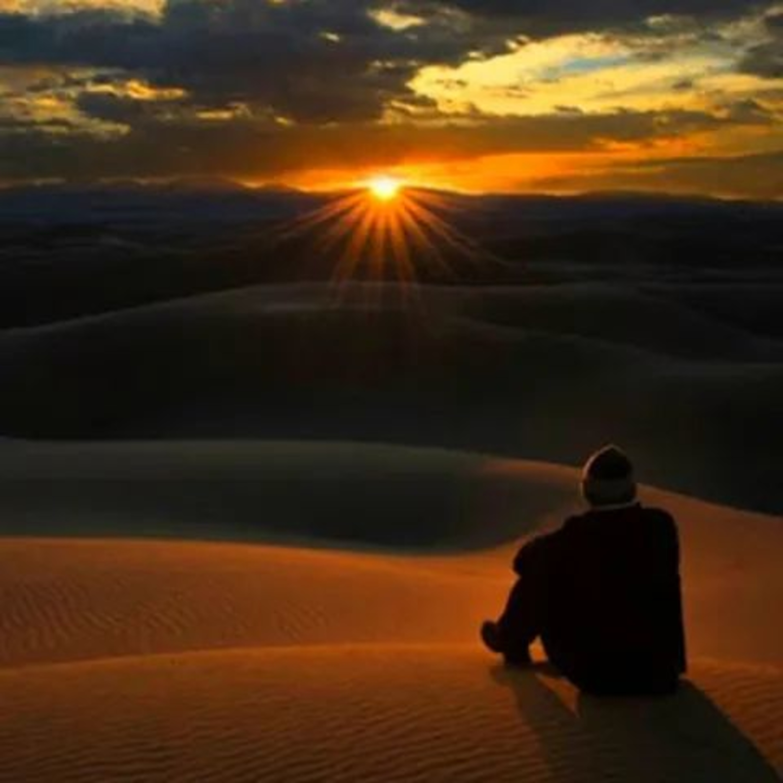 SPIRITUAL EVOLUTION