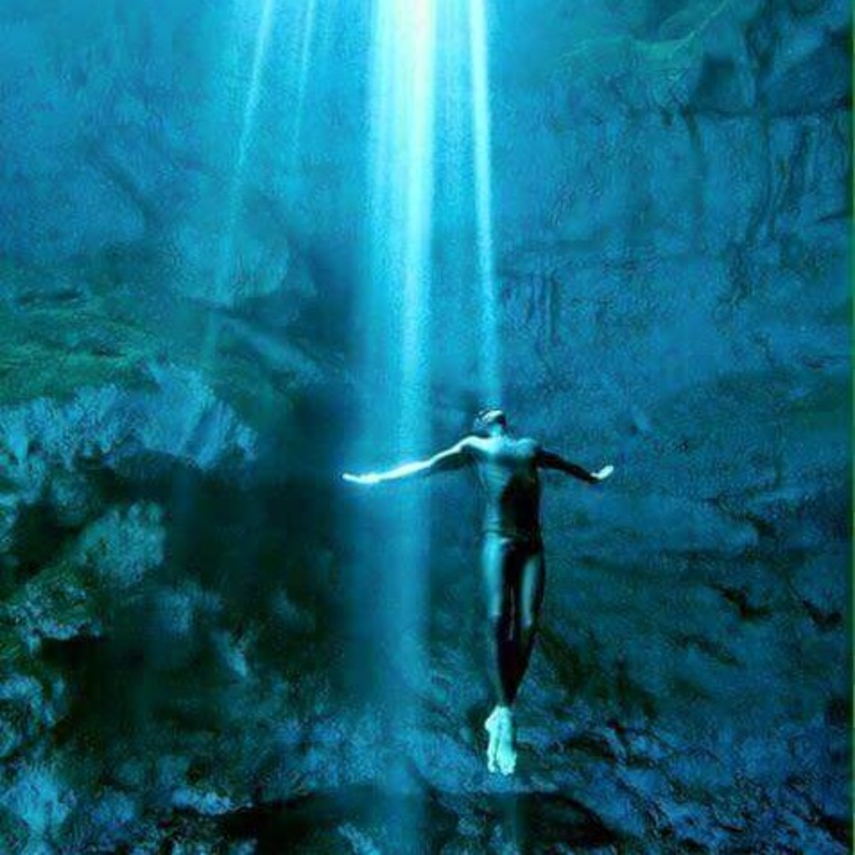 SPIRITUAL EVOLUTION