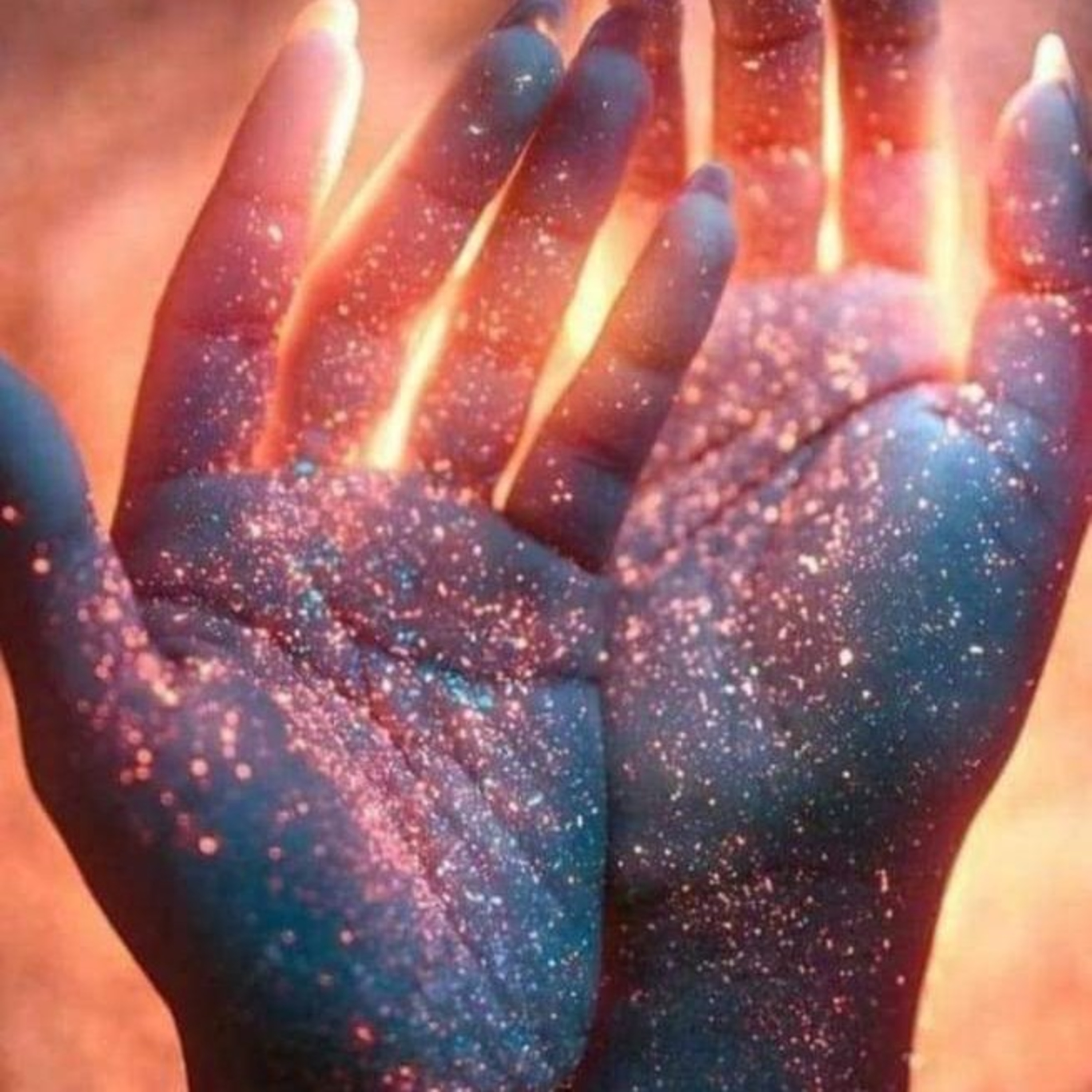 SPIRITUAL EVOLUTION