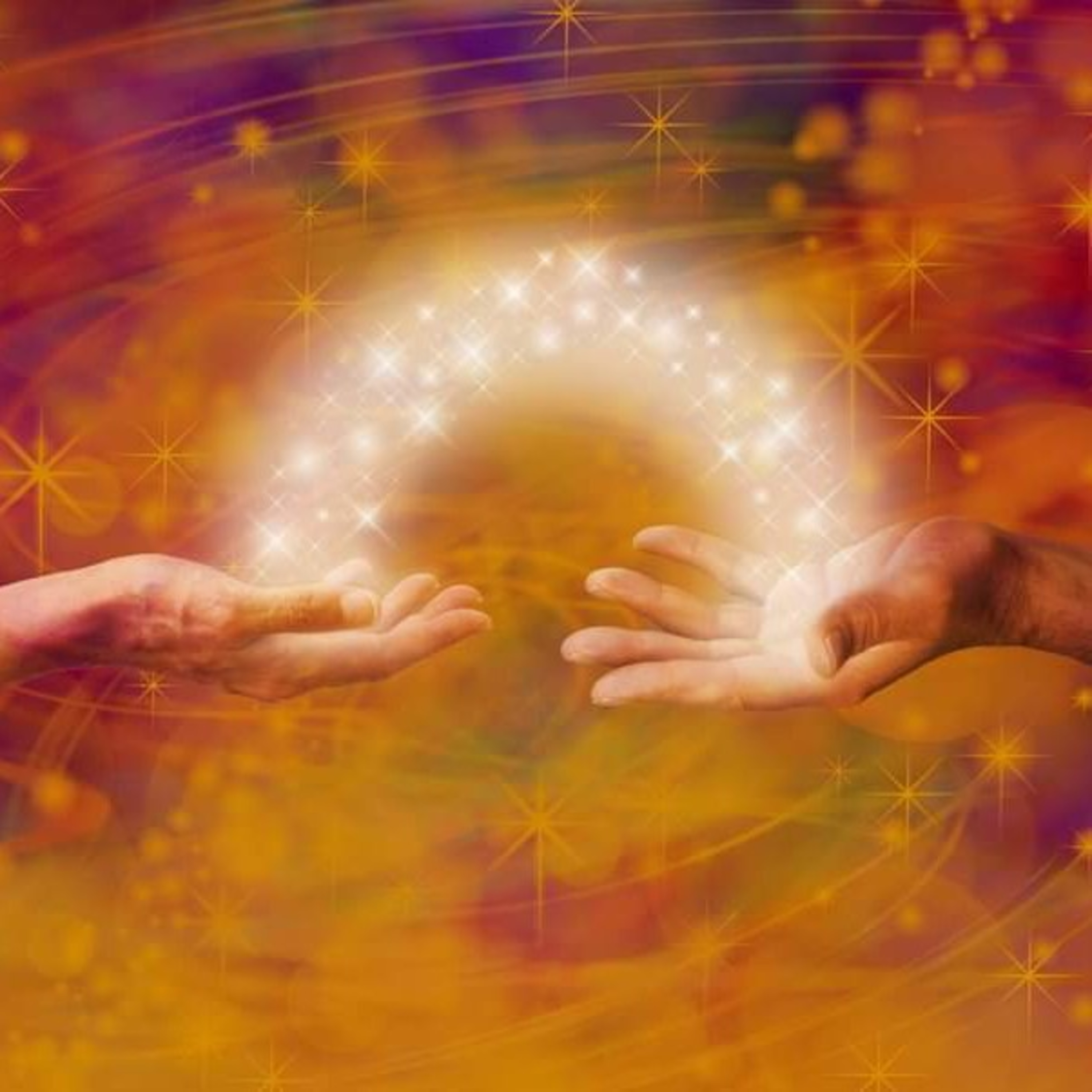 SPIRITUAL EVOLUTION