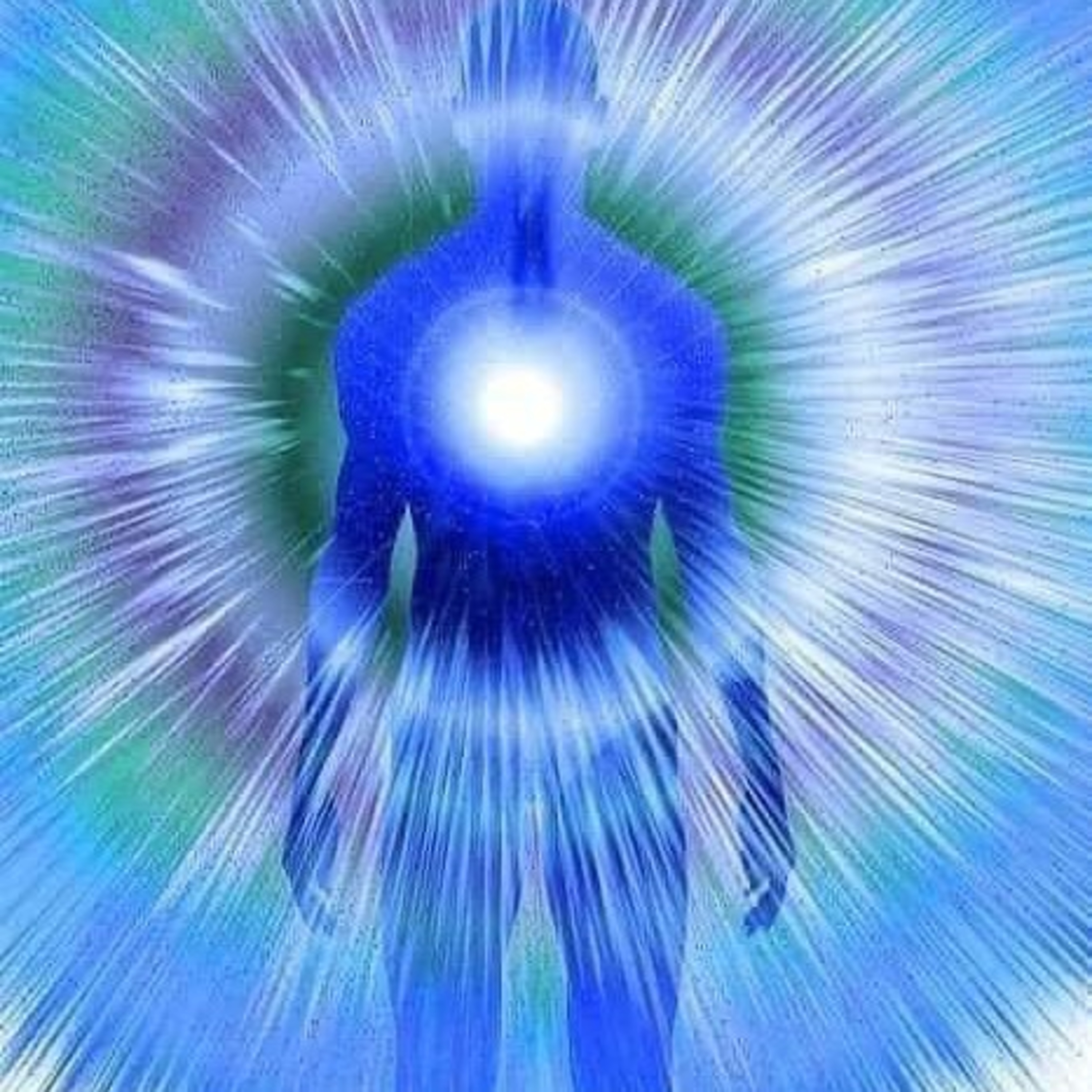 SPIRITUAL EVOLUTION