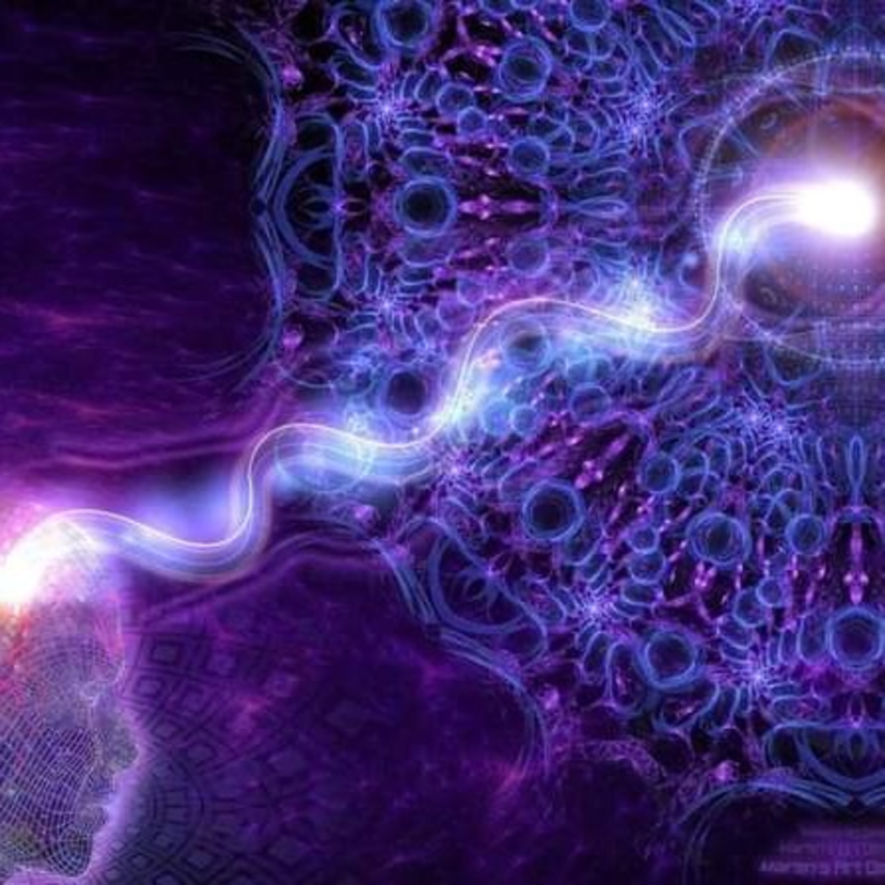 SPIRITUAL EVOLUTION