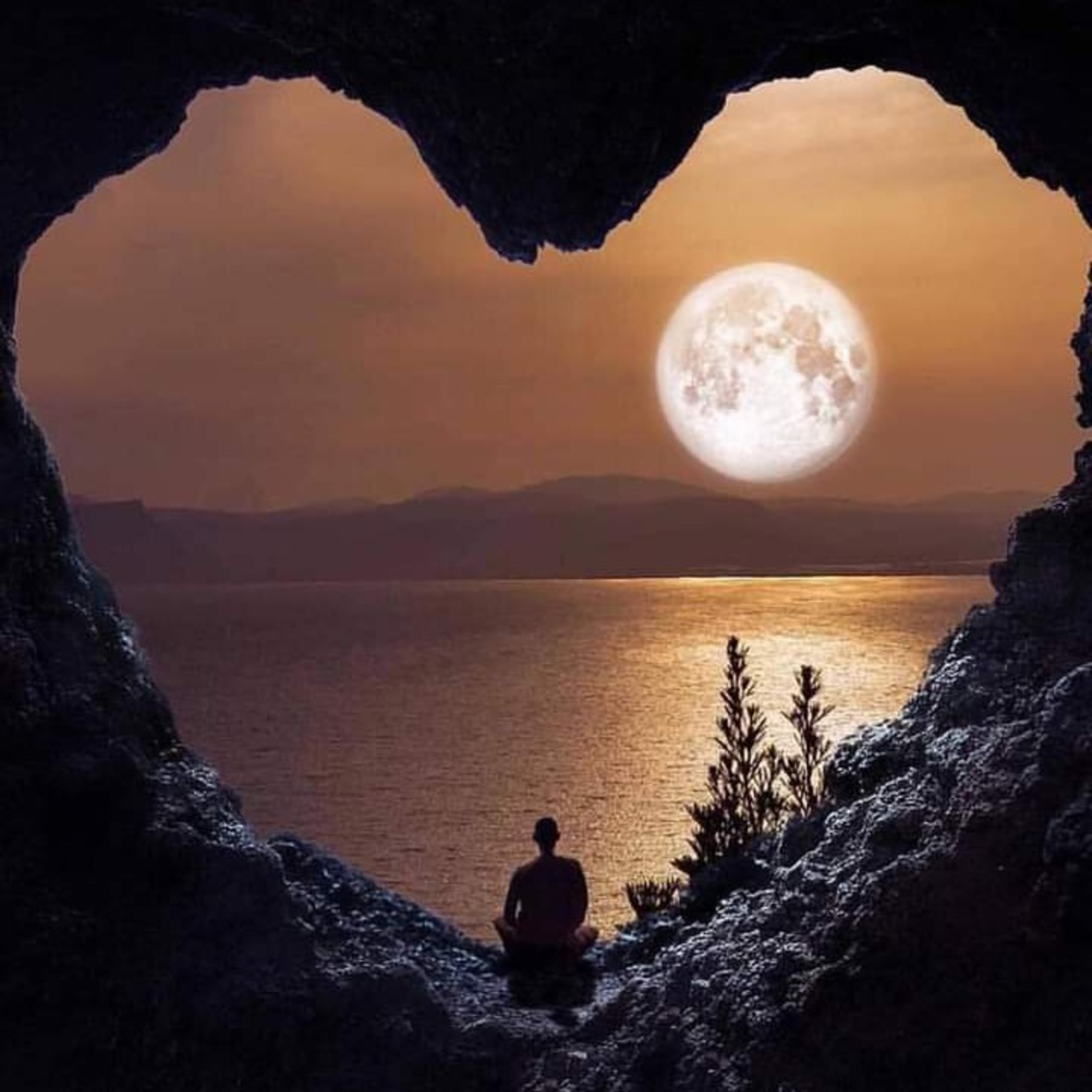 SPIRITUAL EVOLUTION
