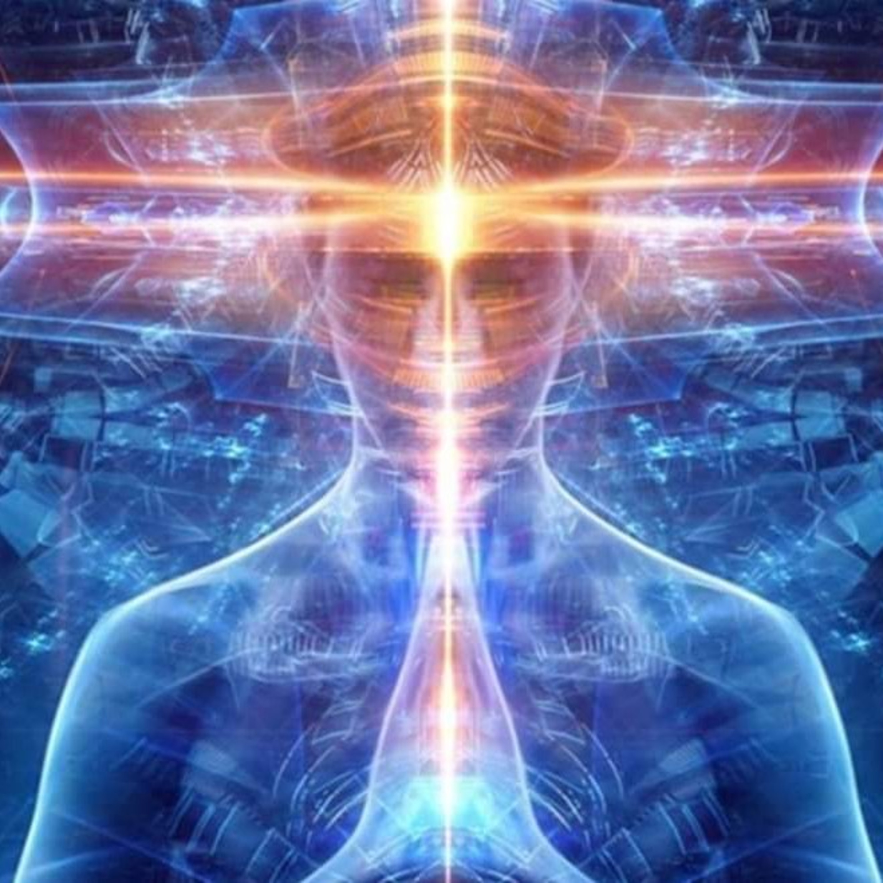 SPIRITUAL EVOLUTION