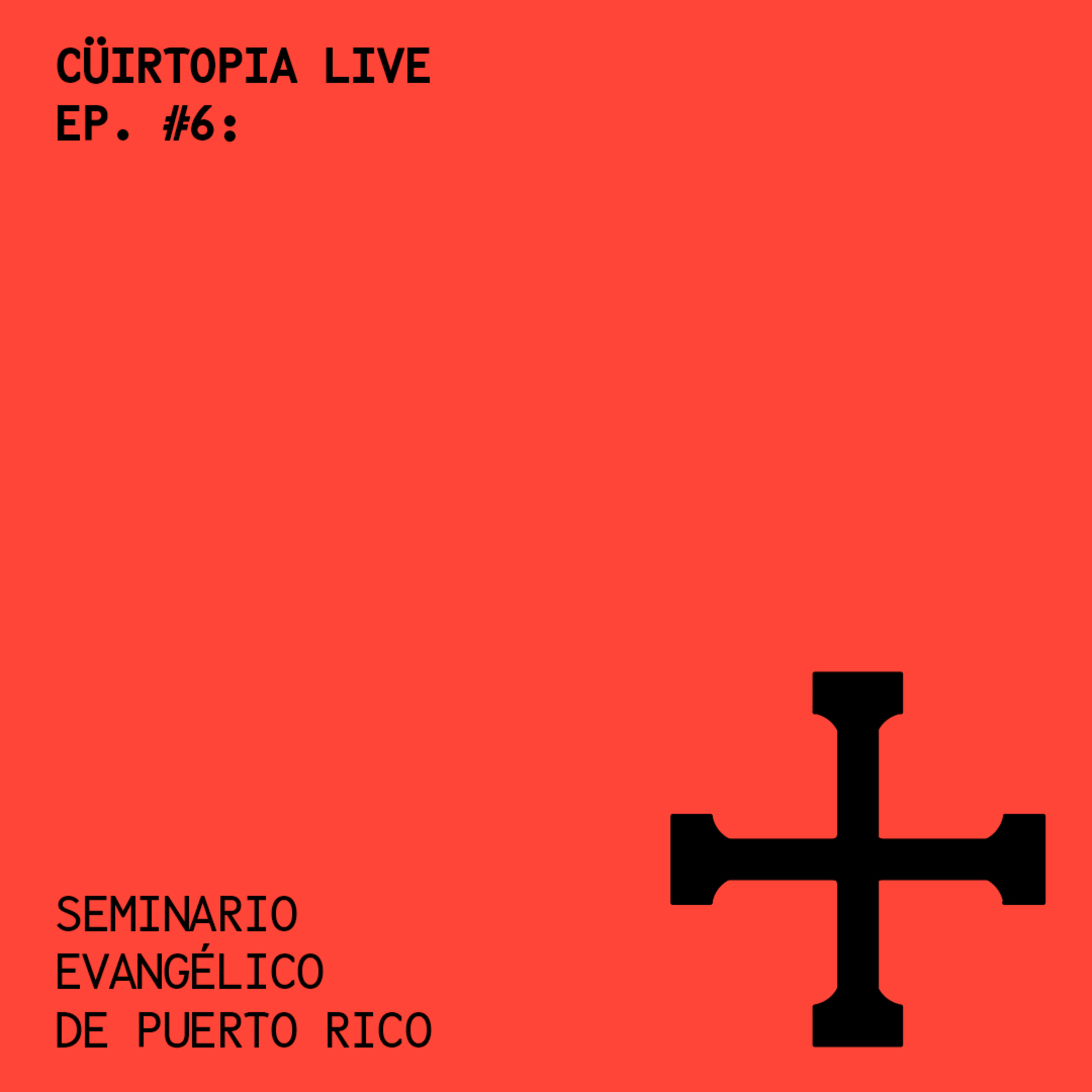 Cüirtopia Live