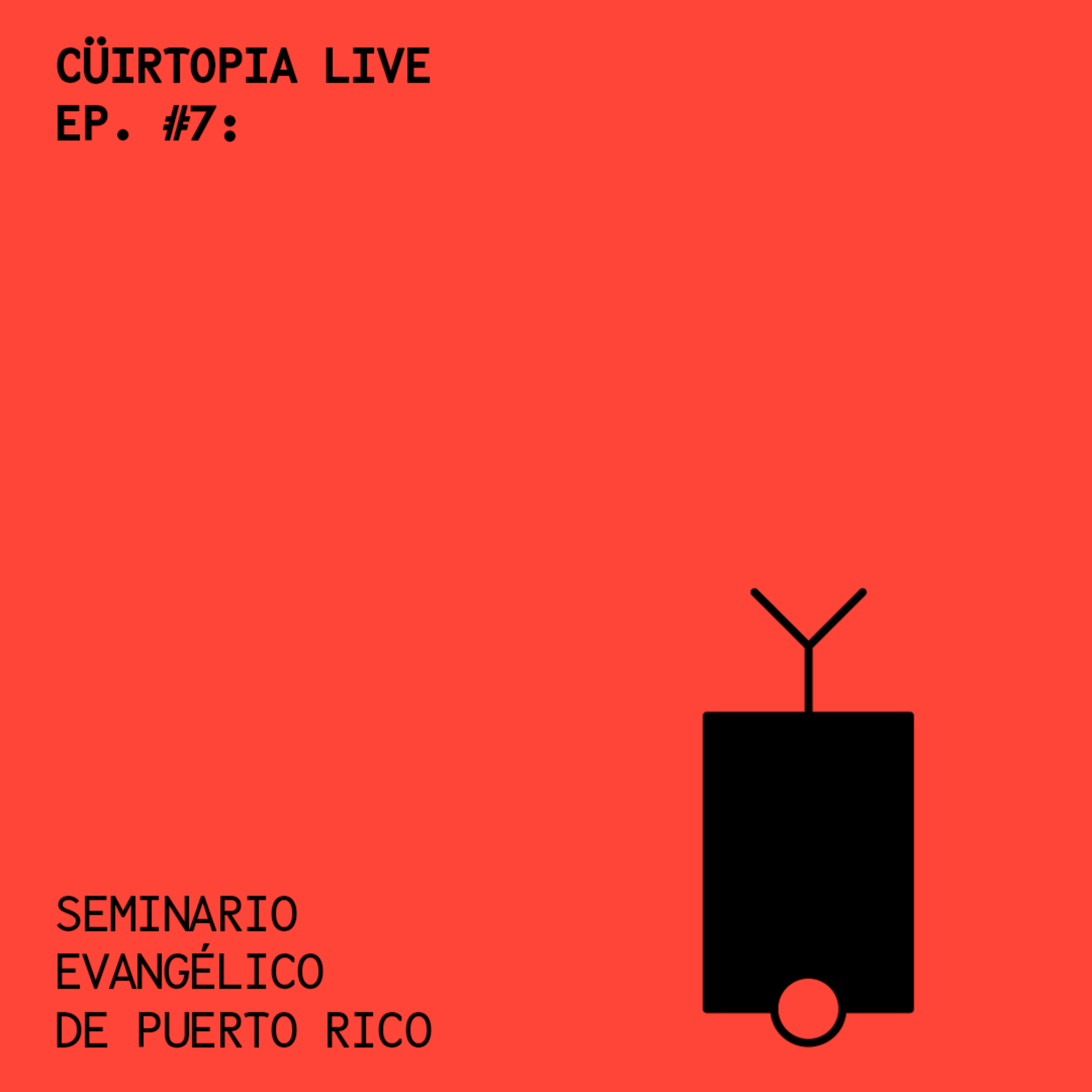 Cüirtopia Live