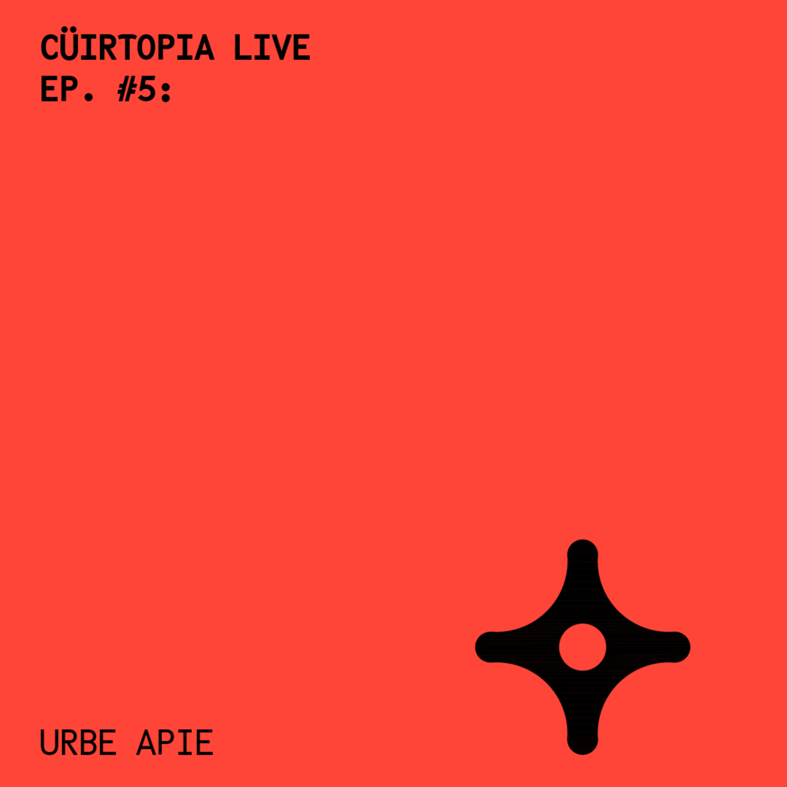 Cüirtopia Live