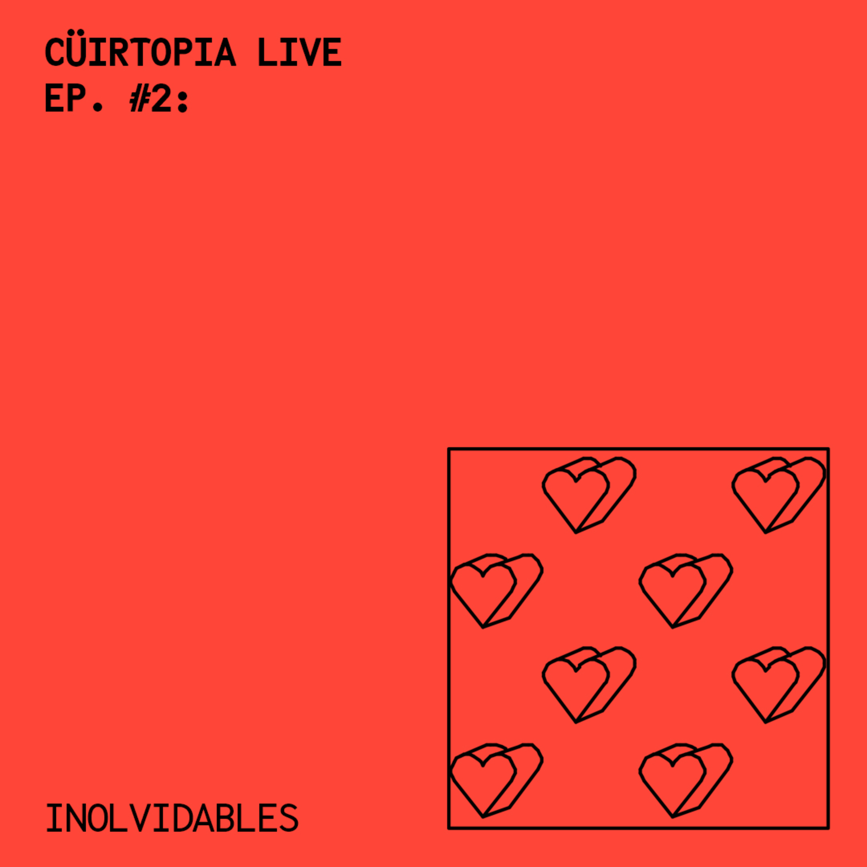 Cüirtopia Live