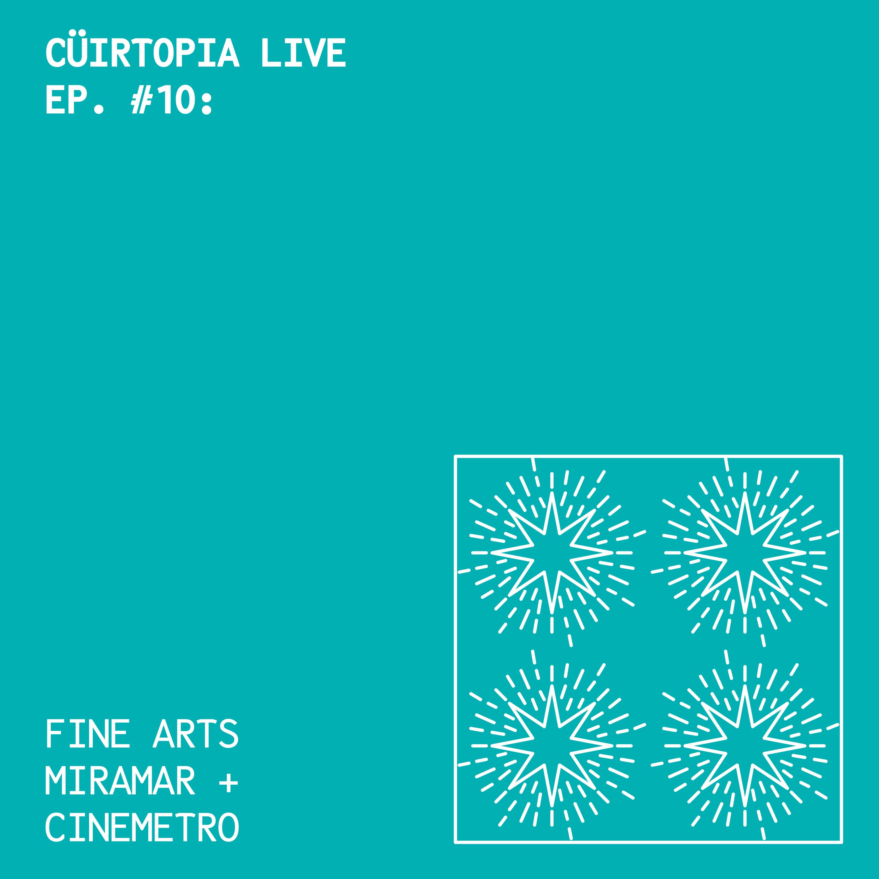 Cüirtopia Live