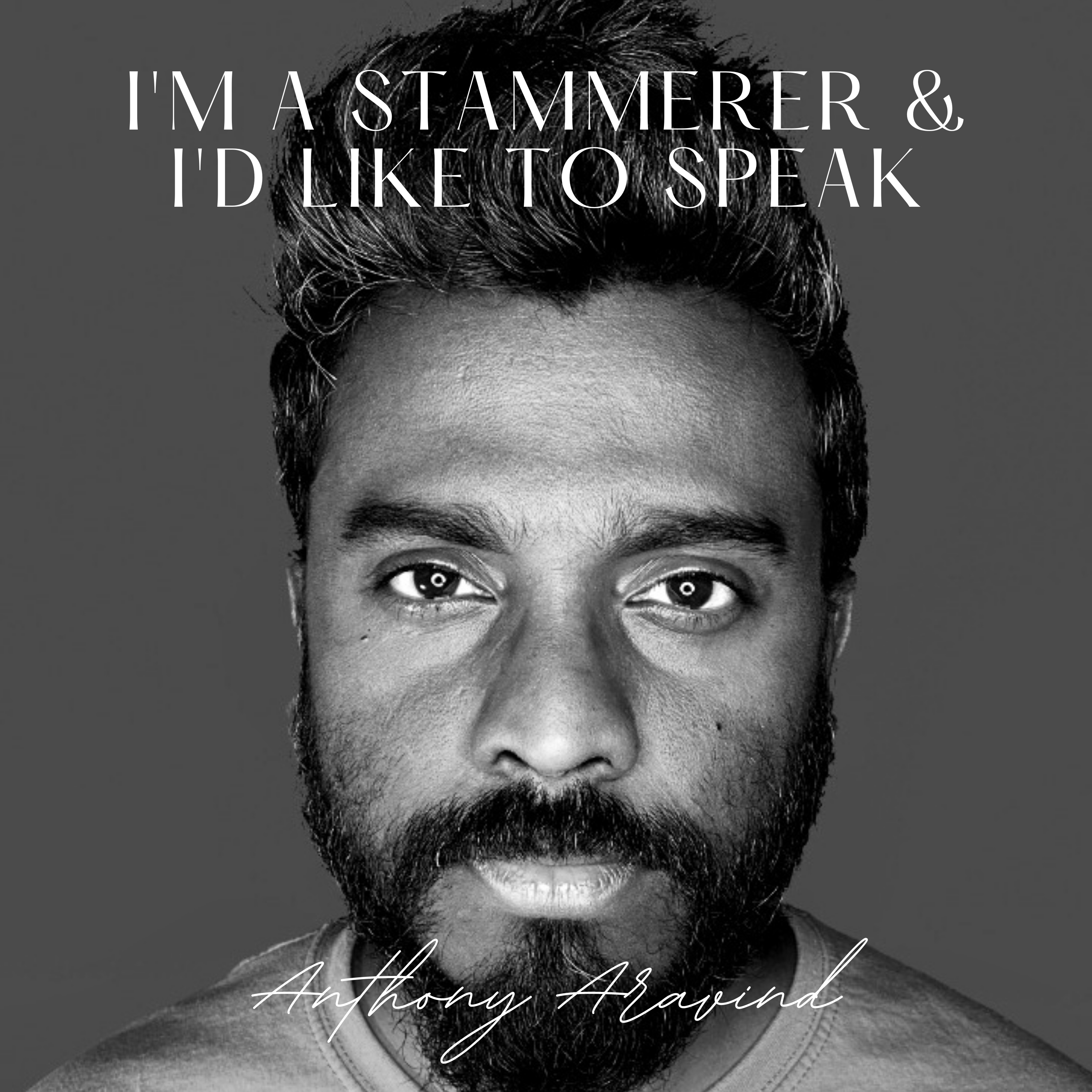 I Am A Stammerer And I\'d Like To Speak