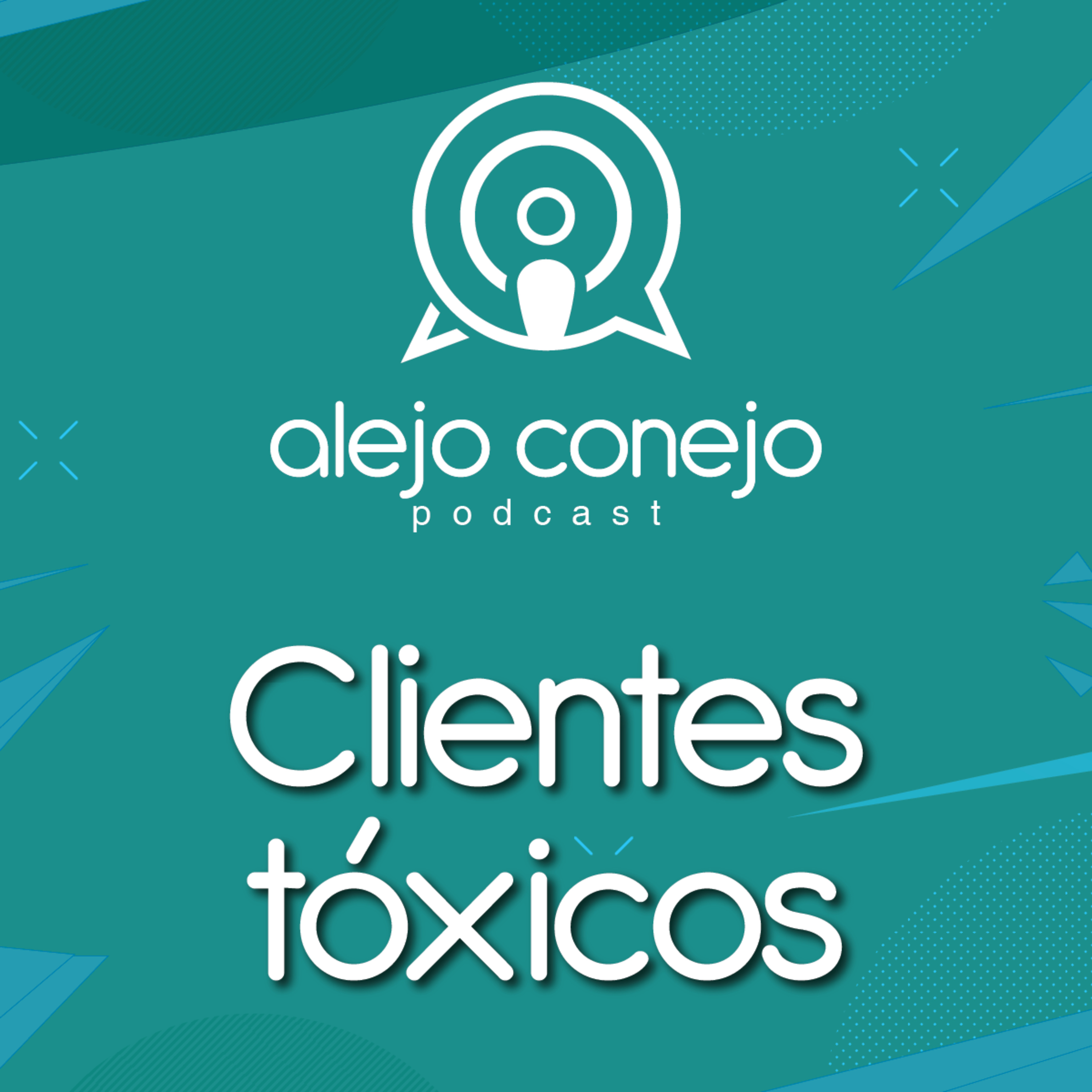 Alejo Conejo Podcast