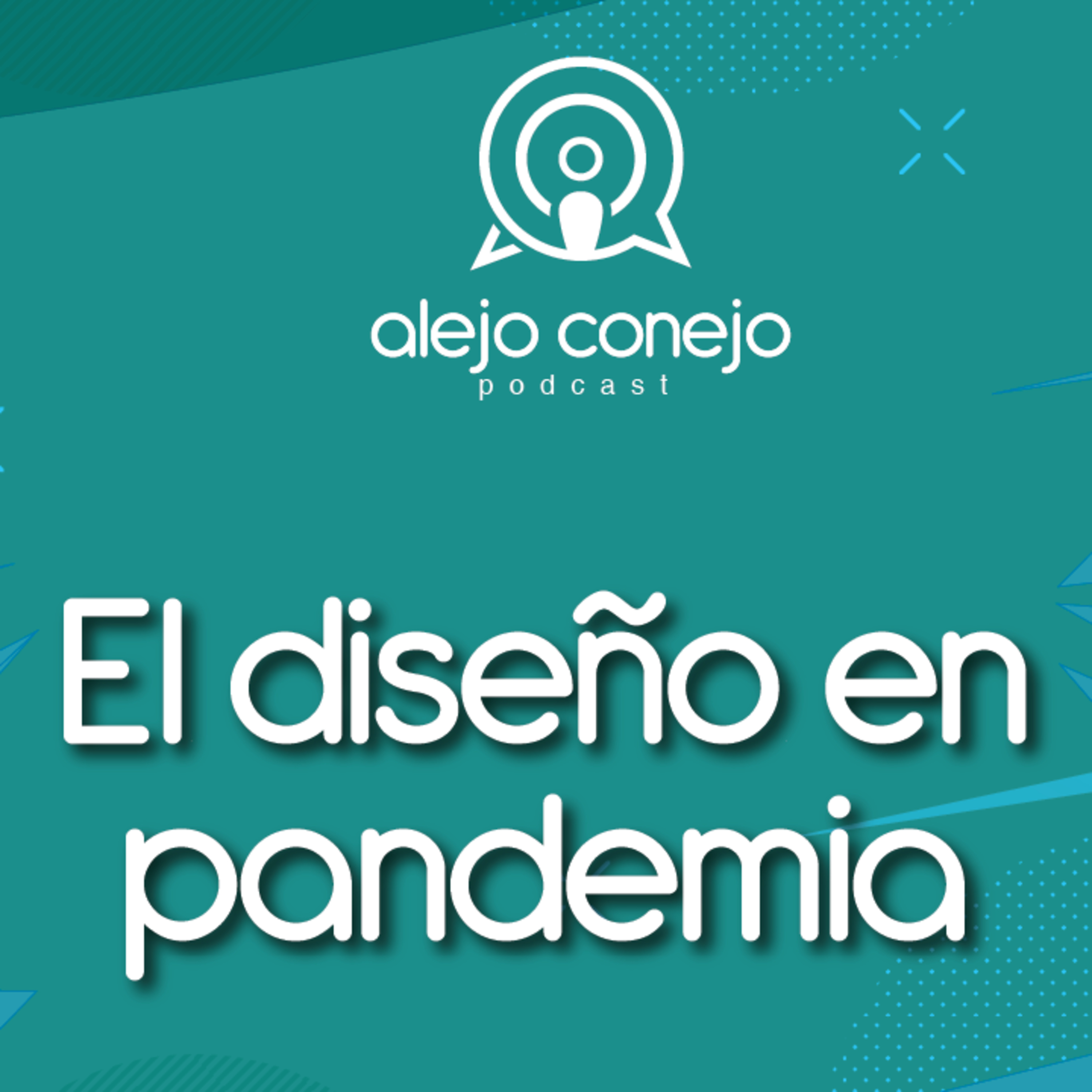 Alejo Conejo Podcast