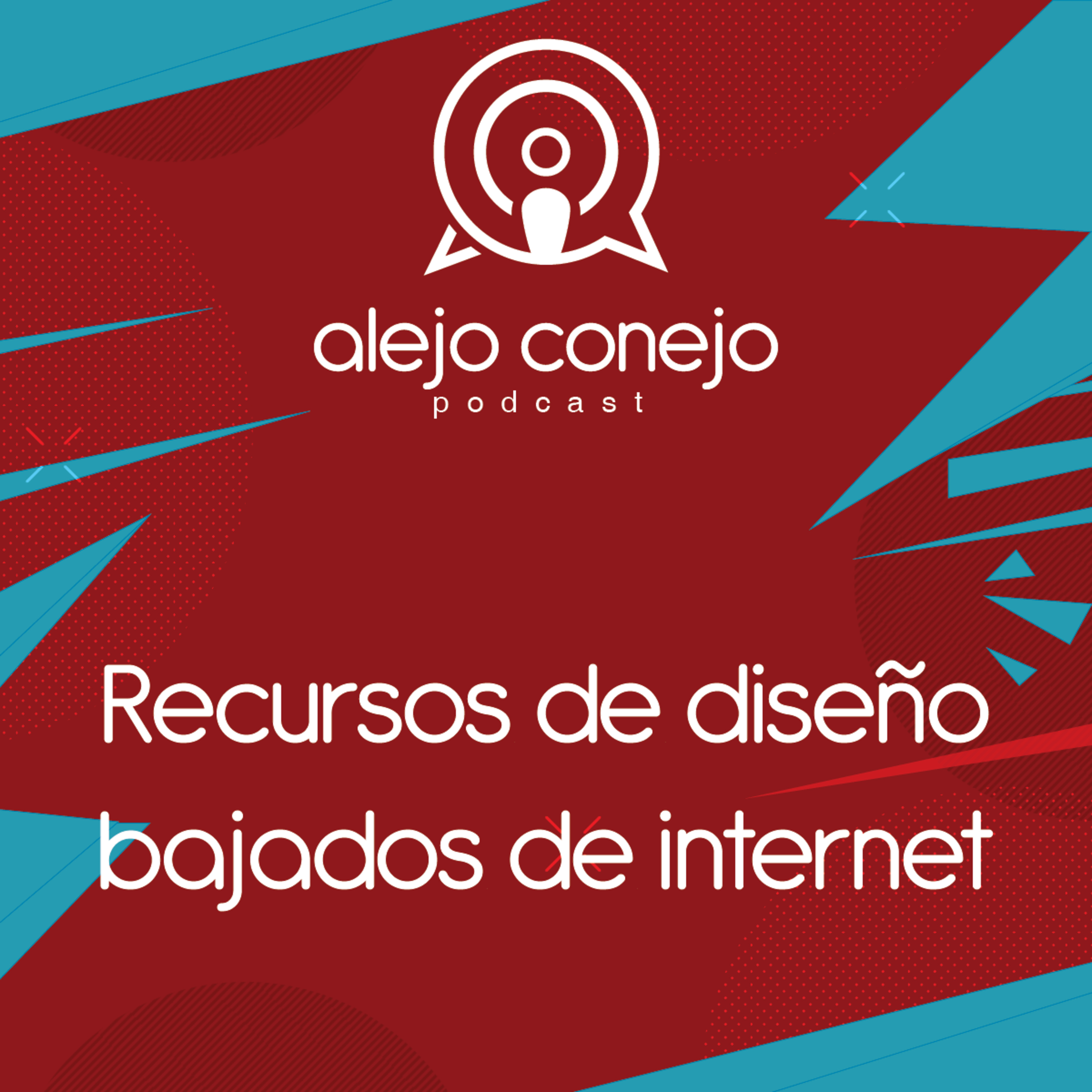 Alejo Conejo Podcast
