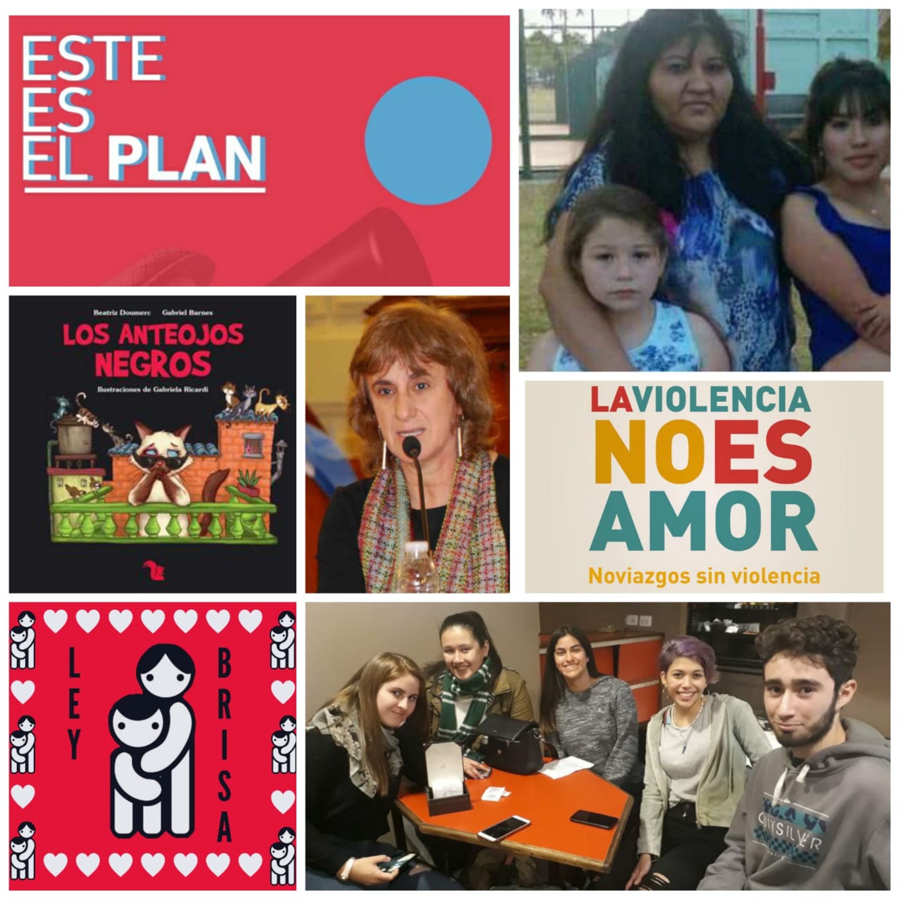 El plan