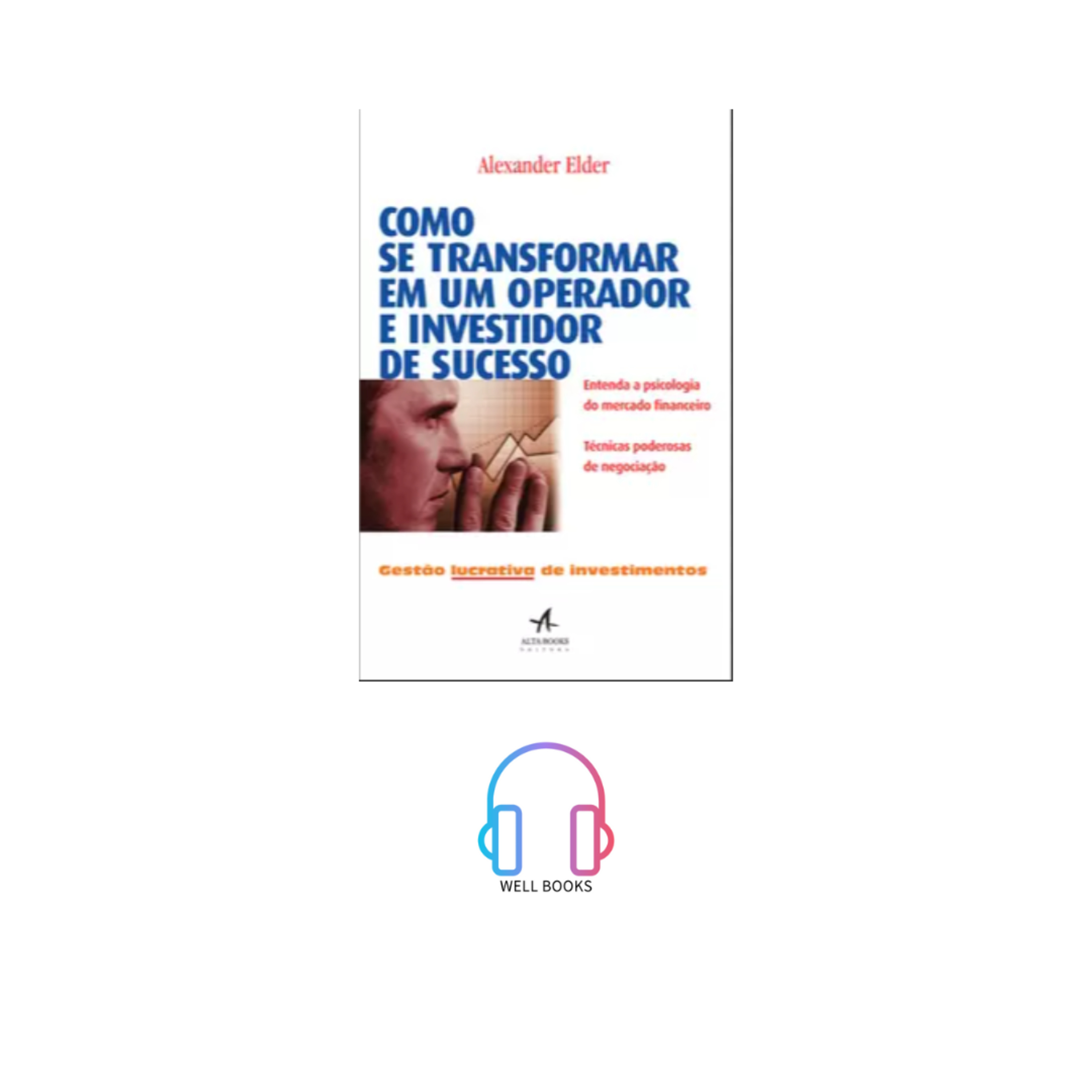 COMO SE TRANSFORMAR EM UM OPERADOR E INVESTIDOR DE SUCESSO / PARTE 2 / Marcelo C. Piazza episode artwork