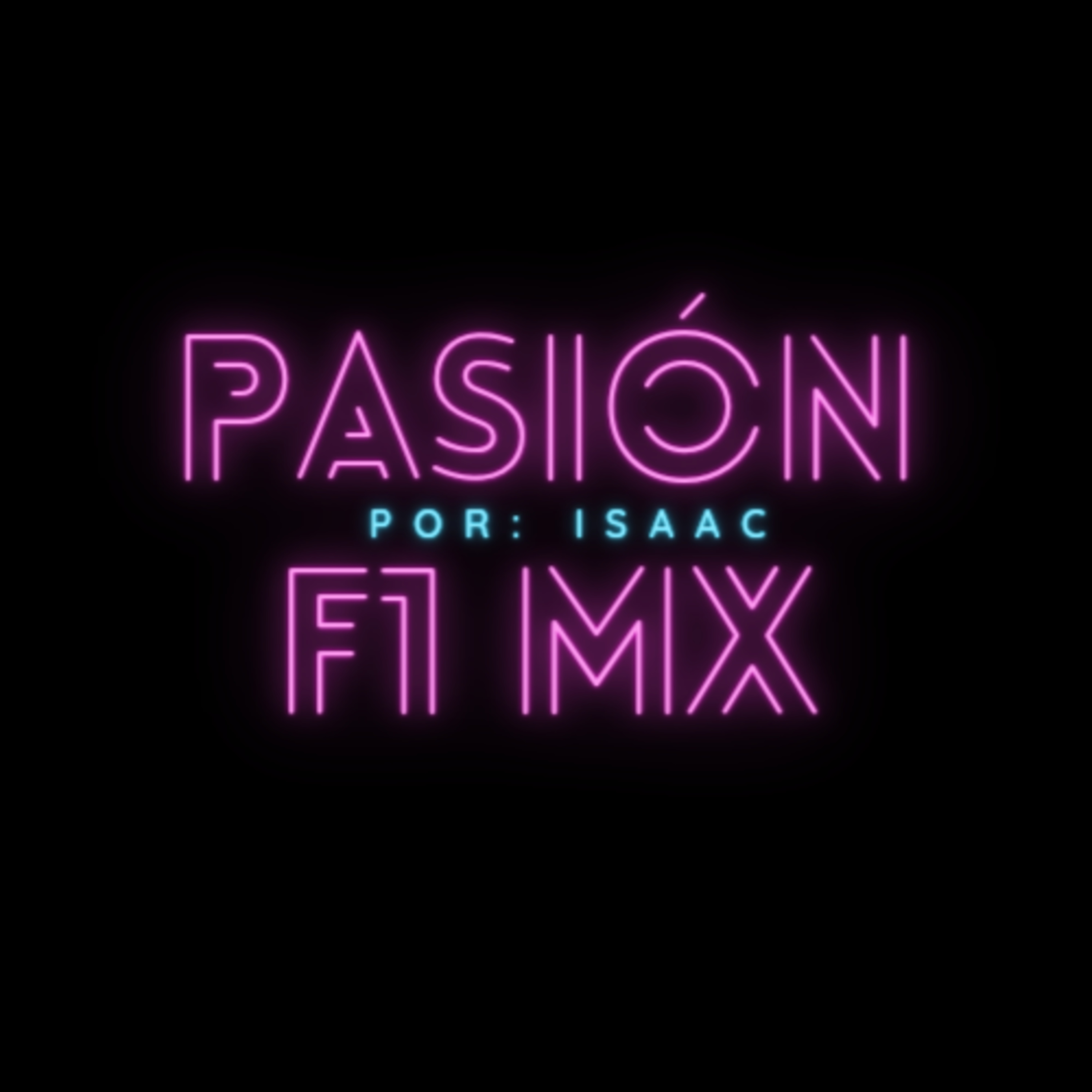 Pasión F1 Mx