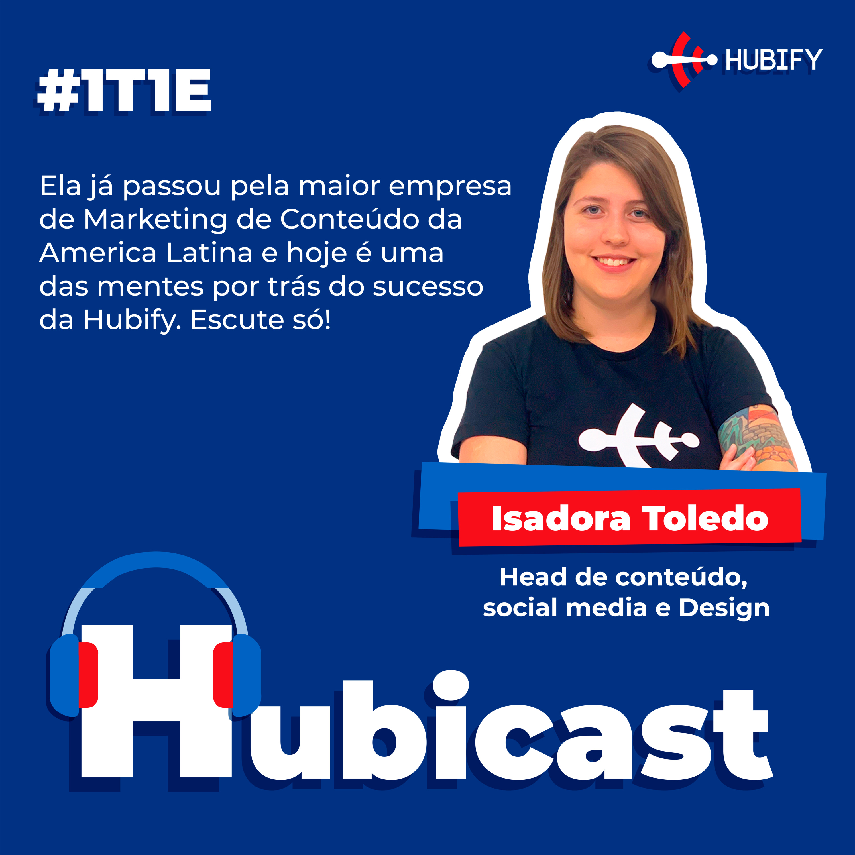 Hubicast!