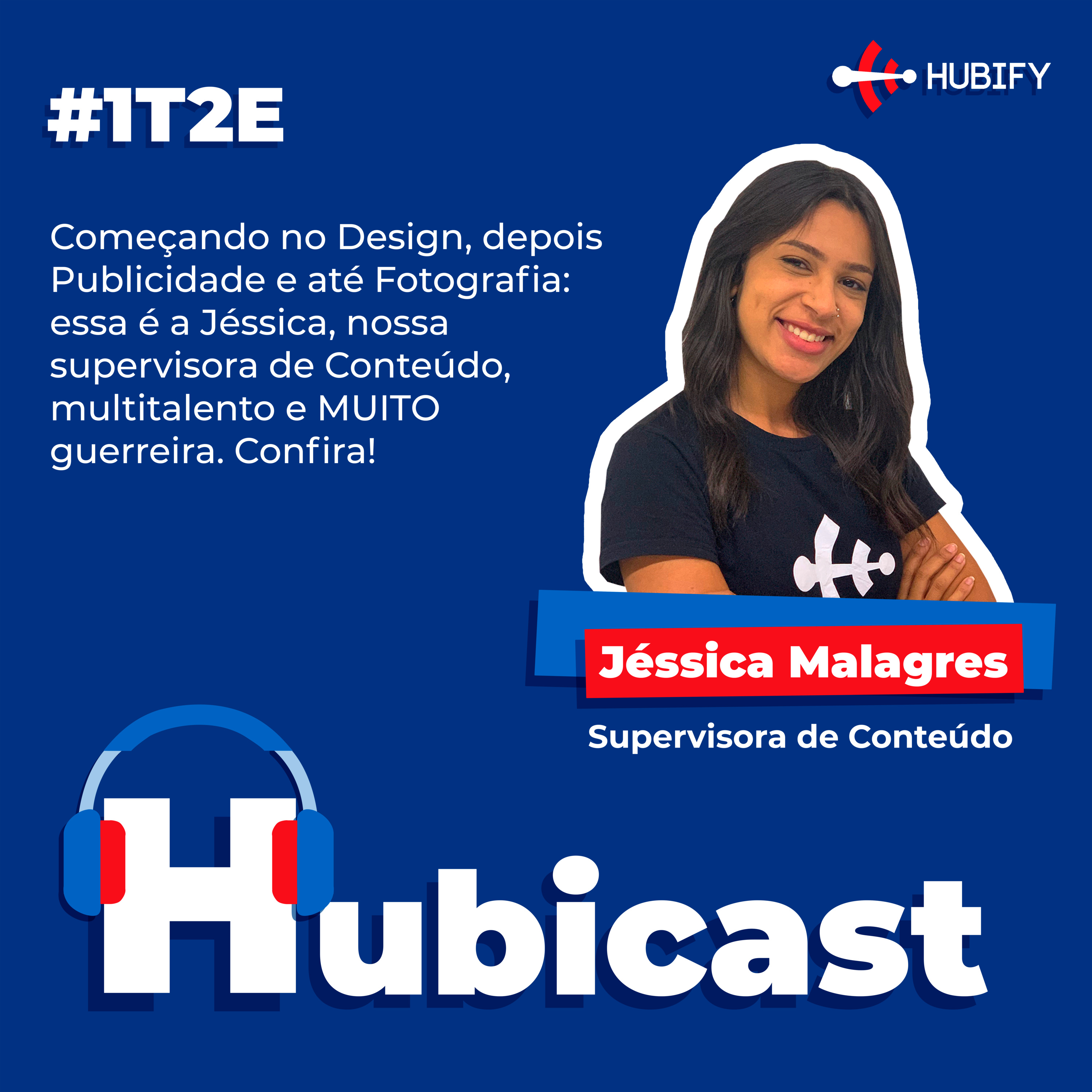 Hubicast!