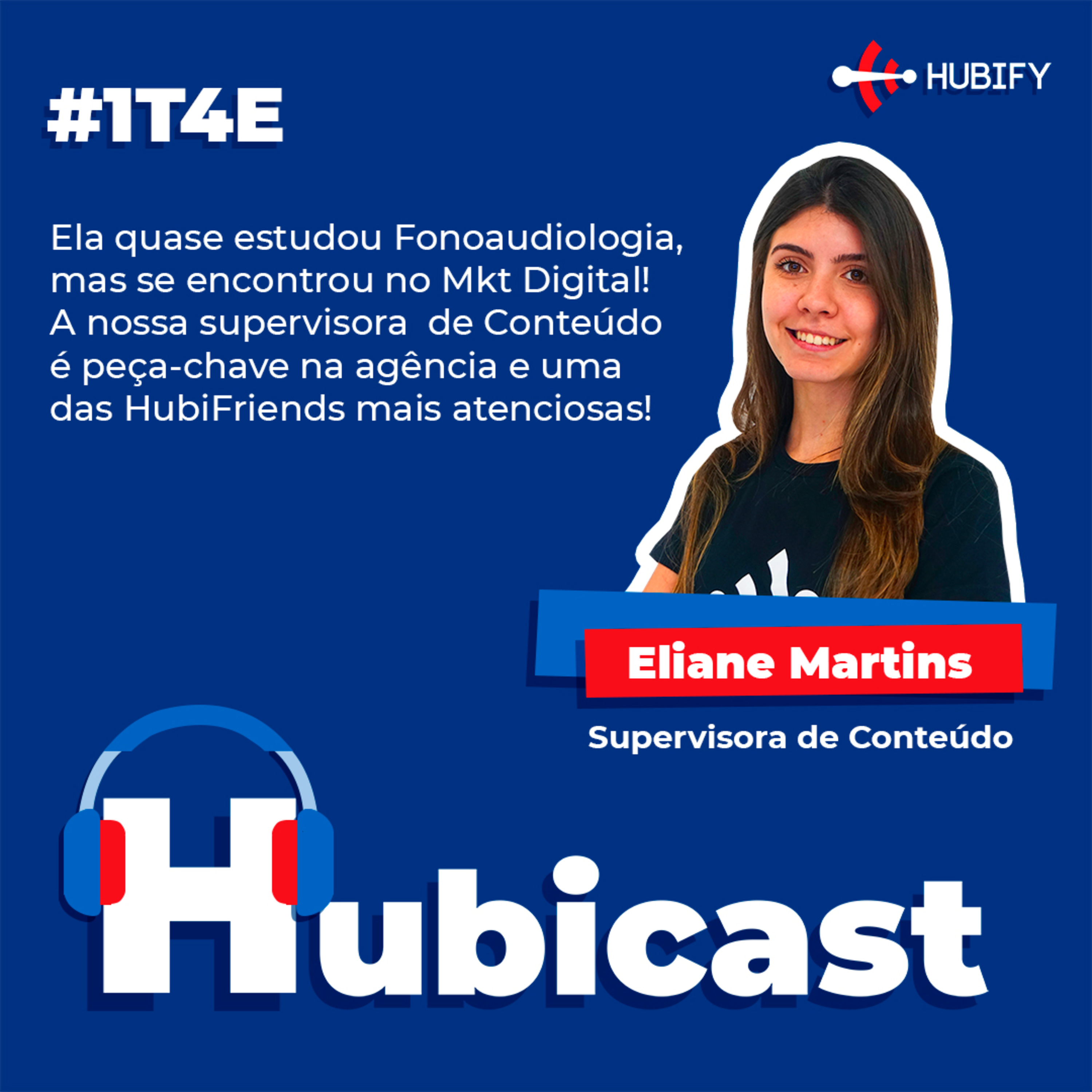 Hubicast!