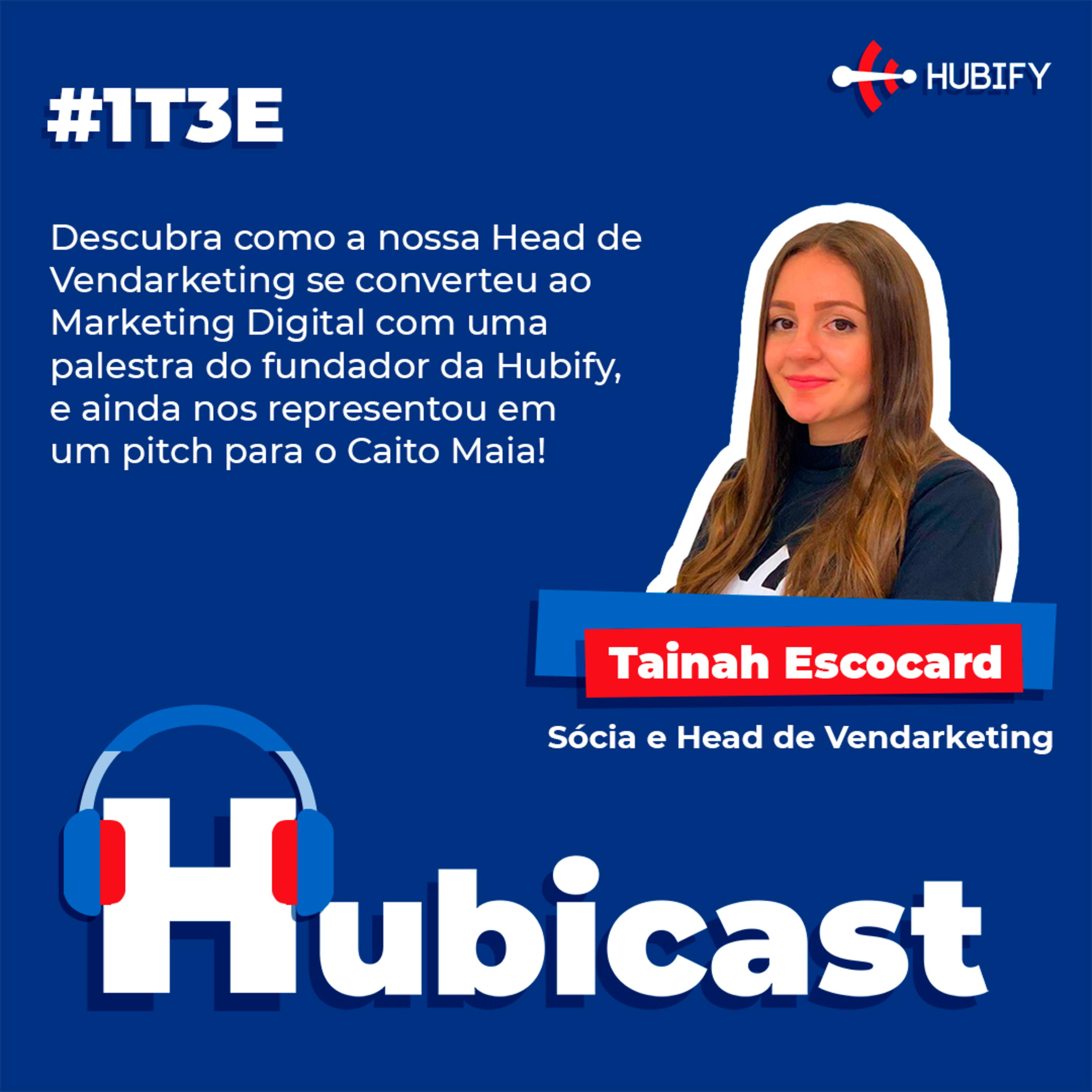 Hubicast!