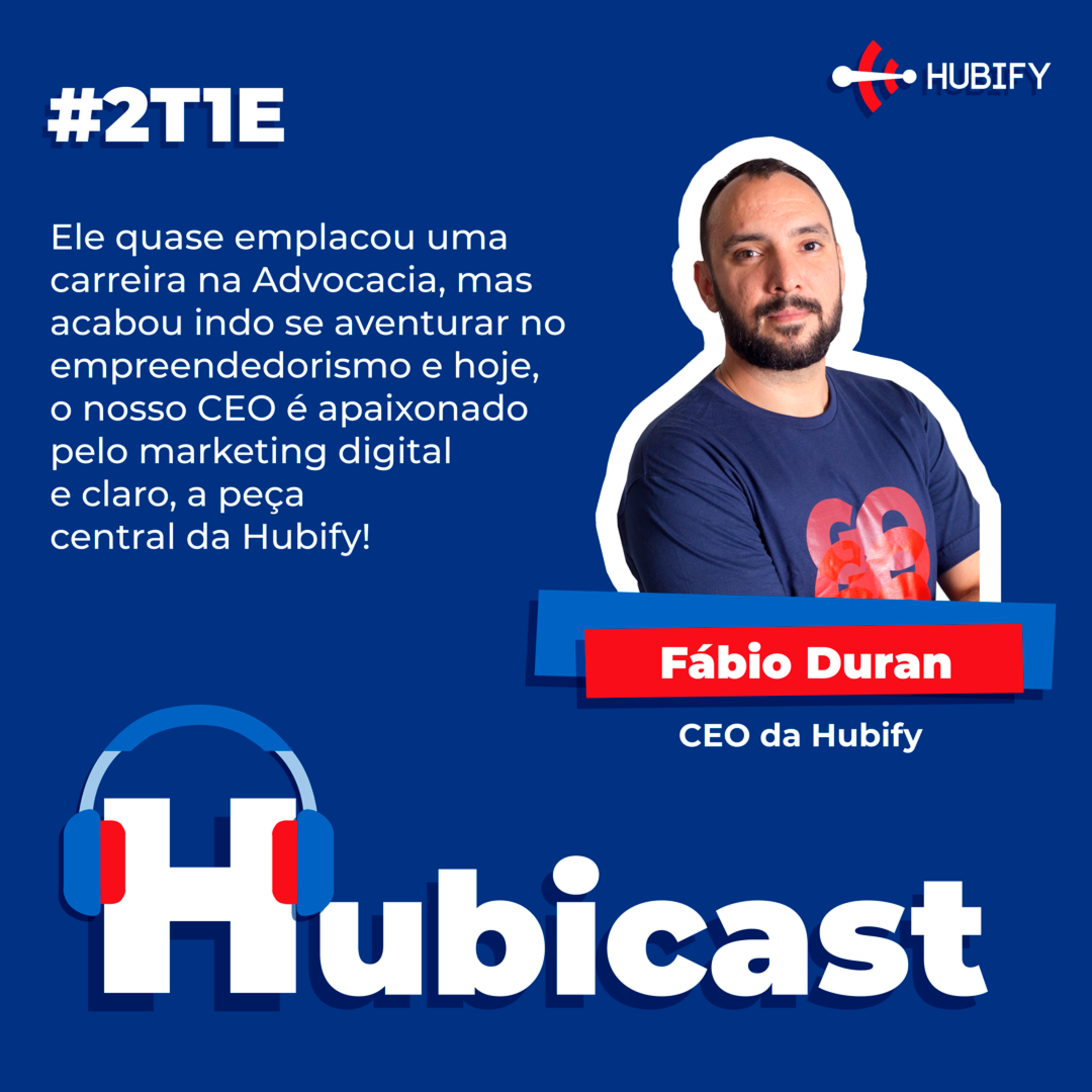 Hubicast!