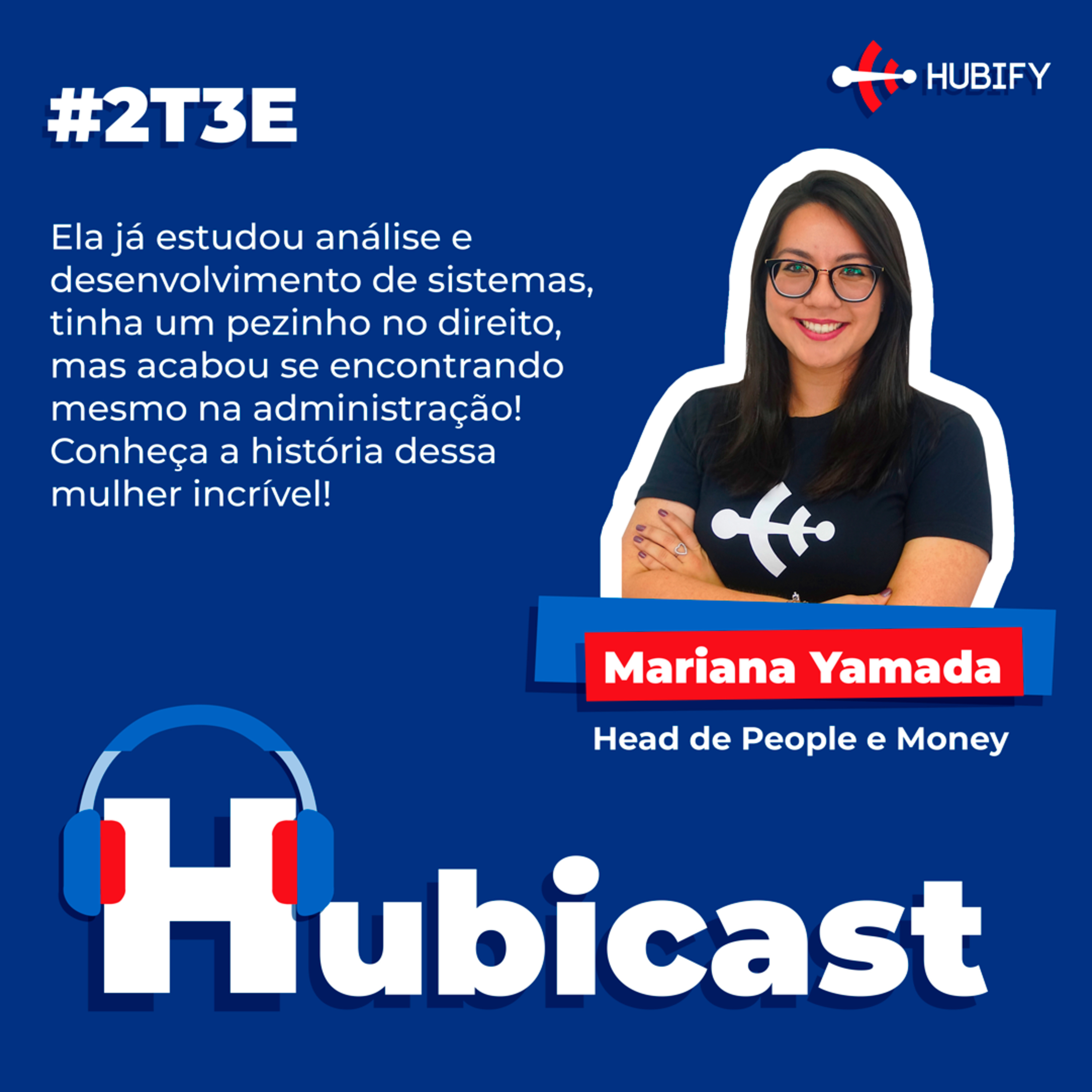 Hubicast!