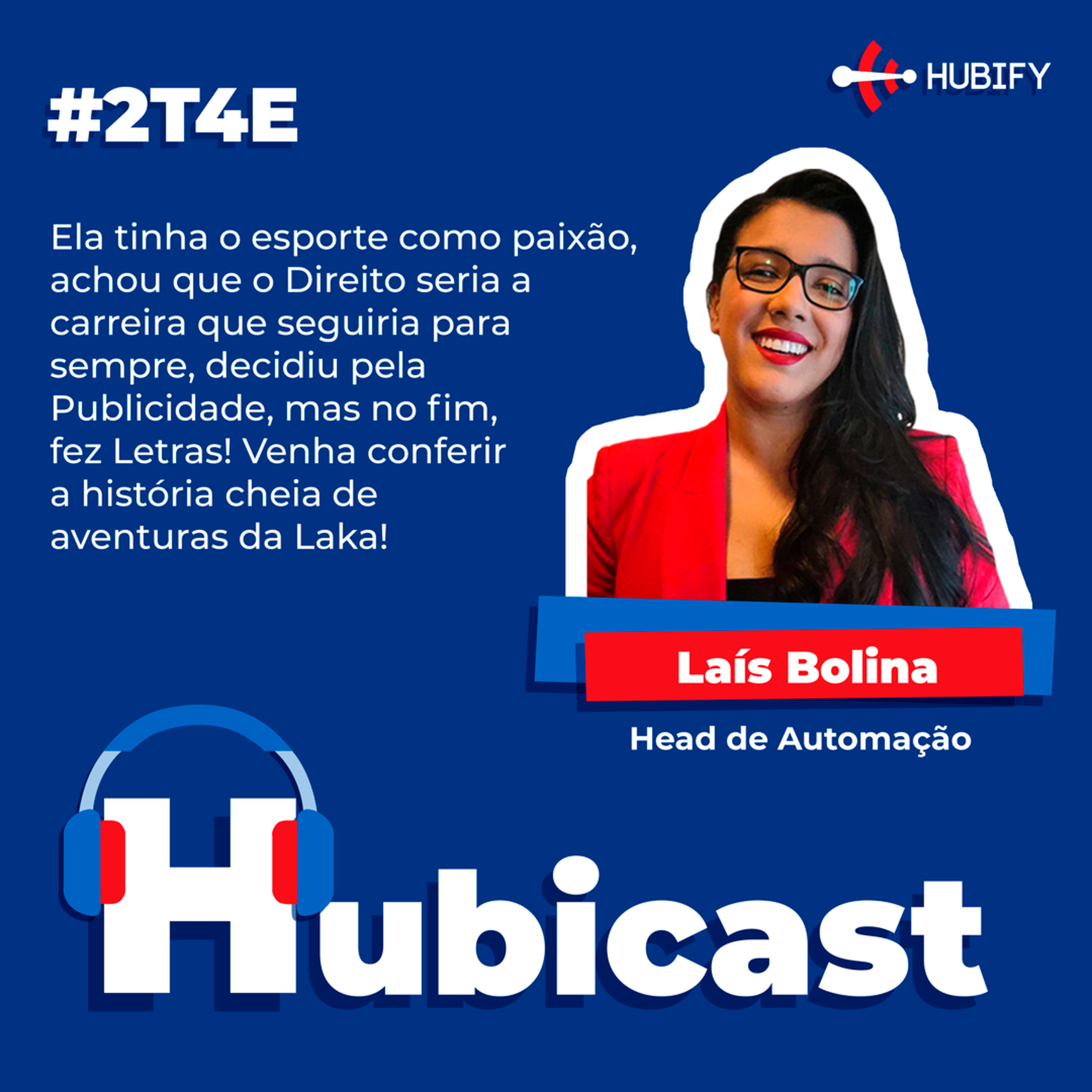 Hubicast!