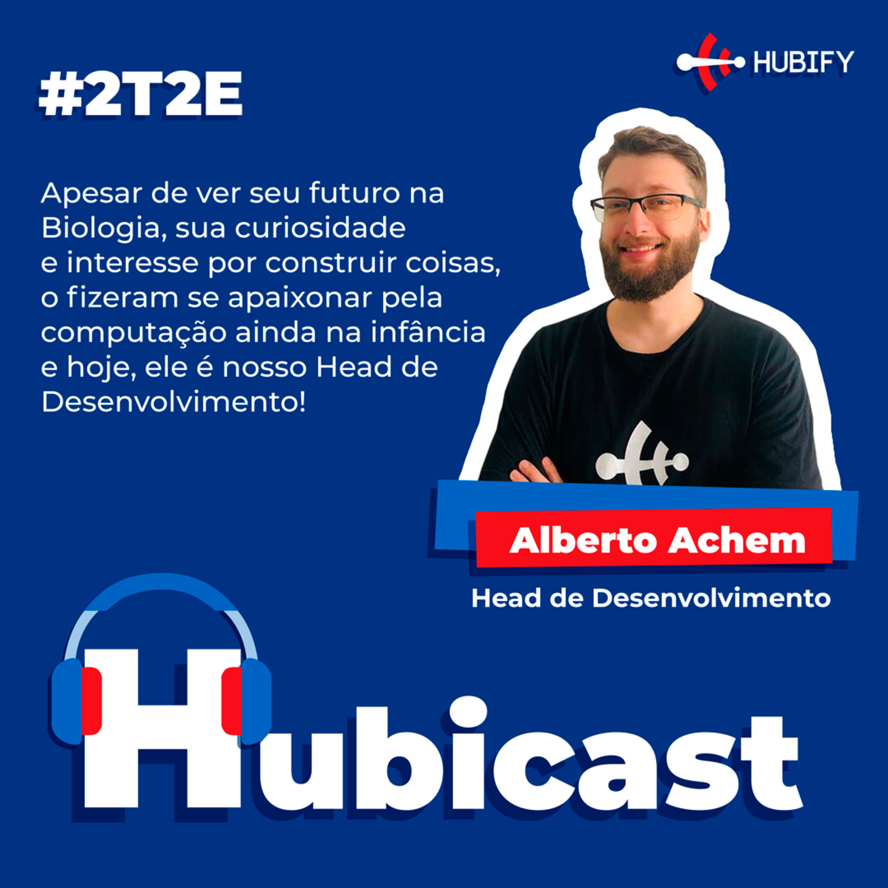 Hubicast!