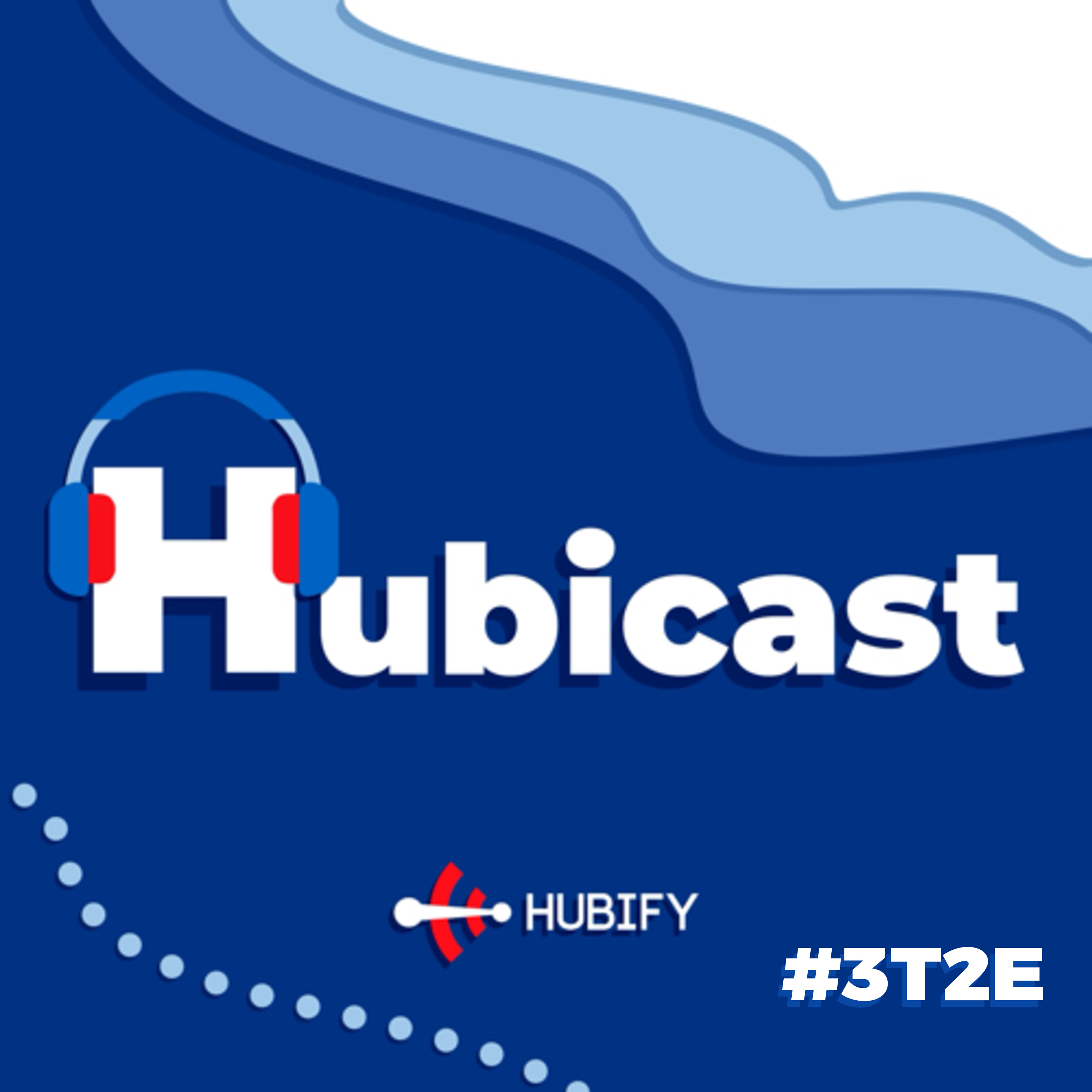 Hubicast!