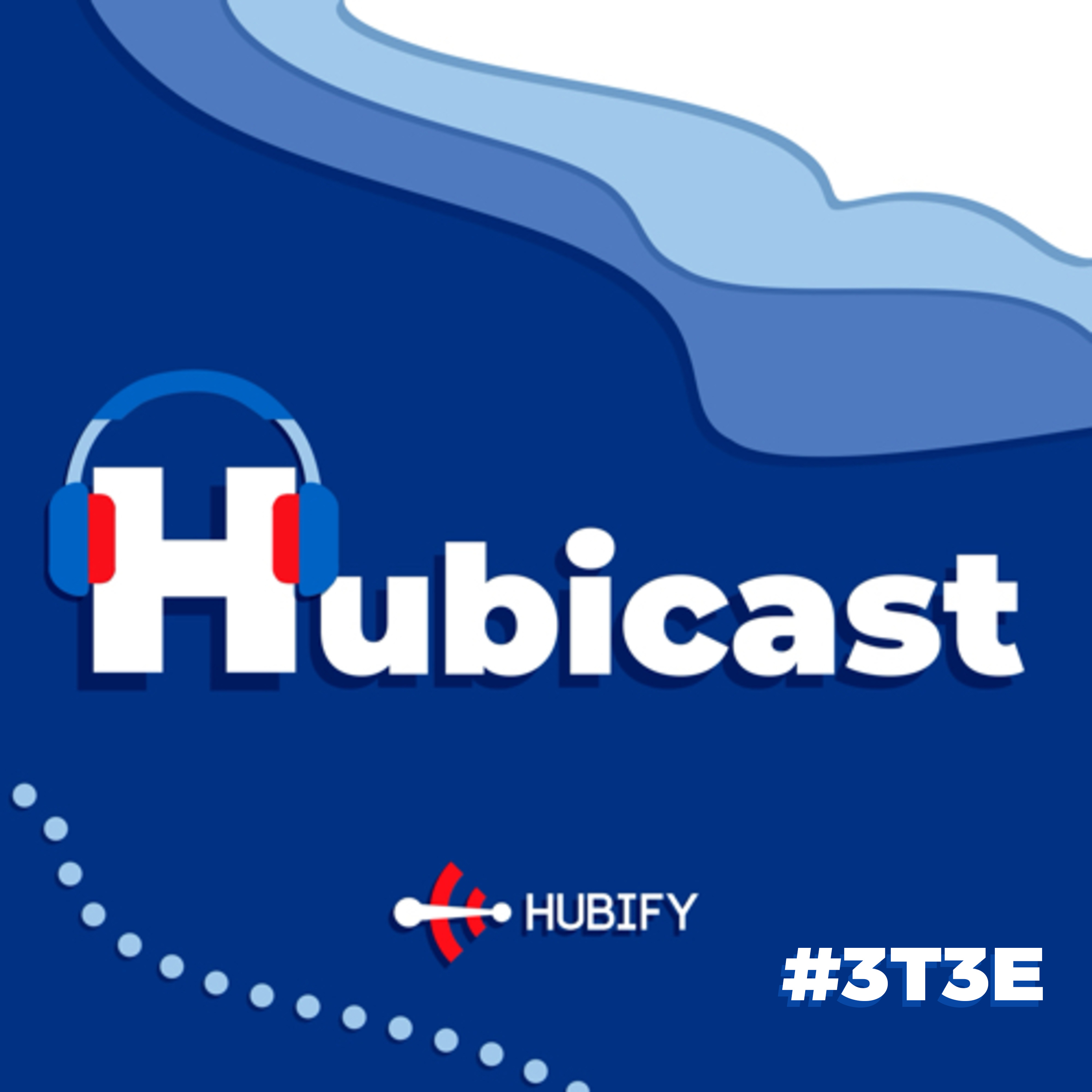 Hubicast!