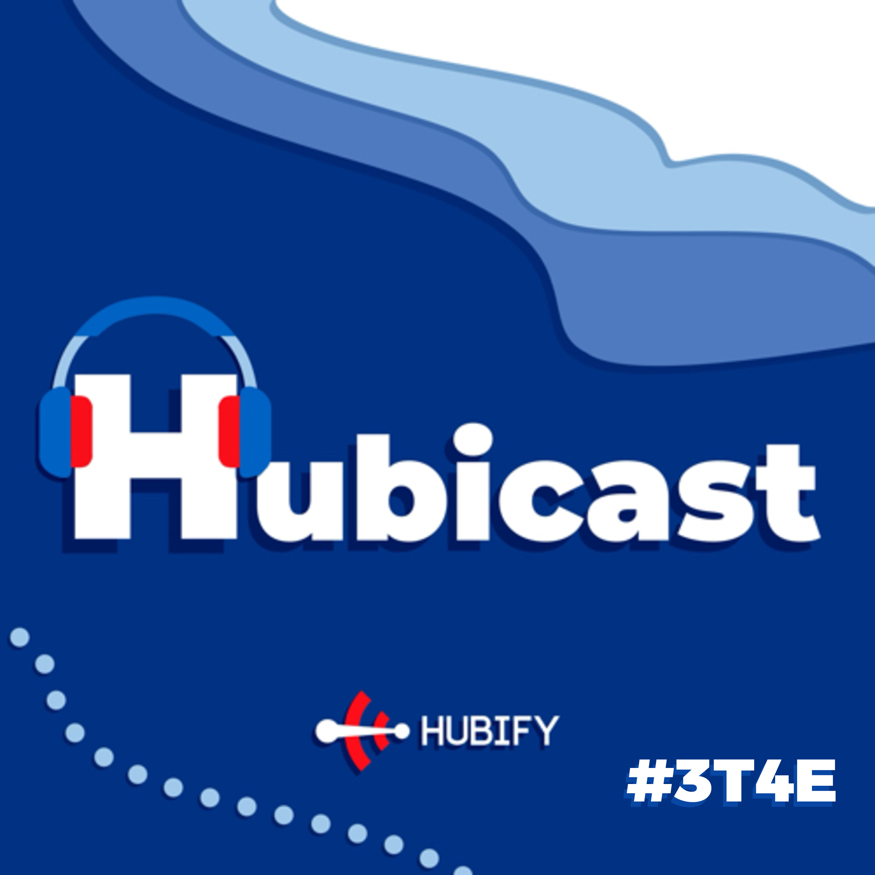 Hubicast!