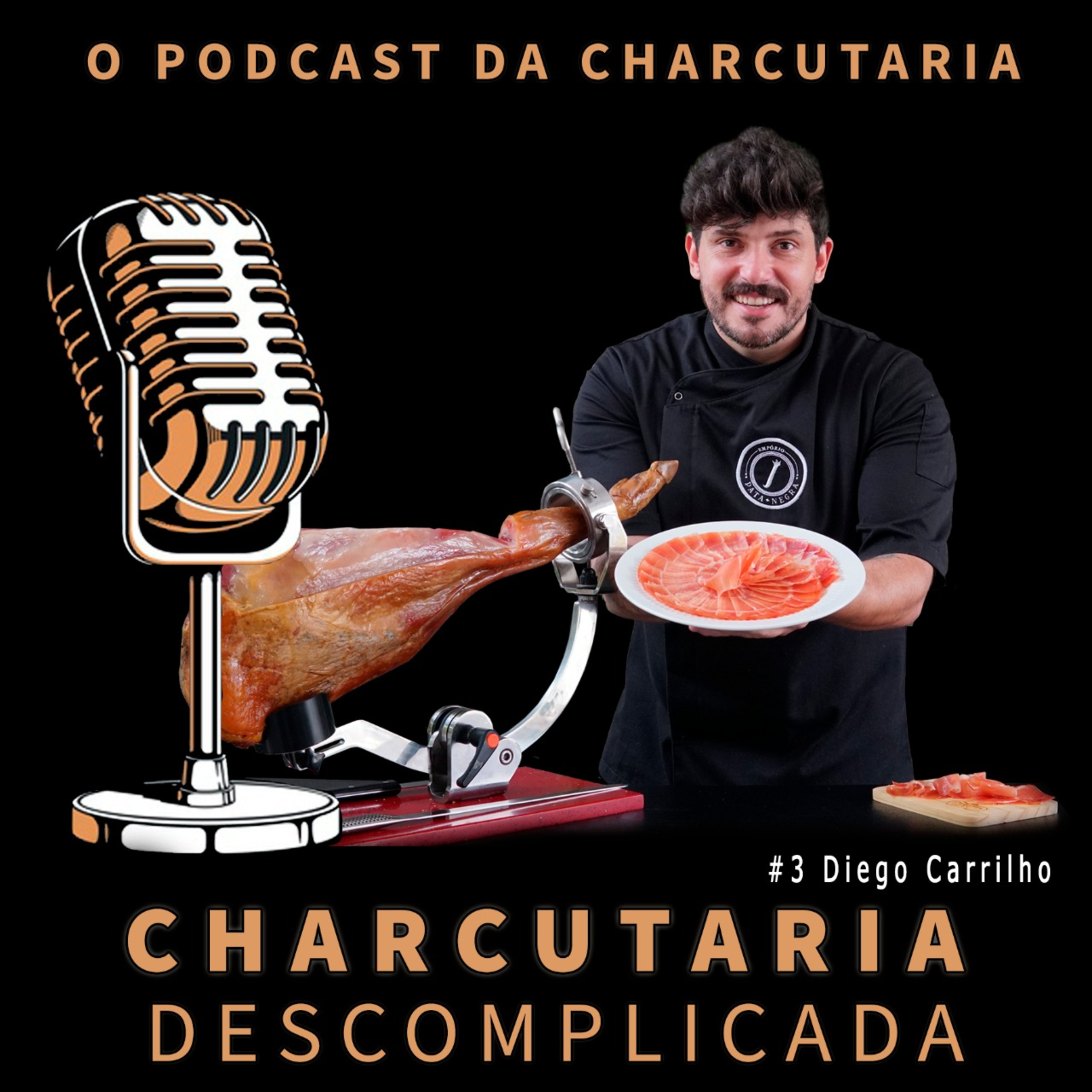 Pomodoro Cast