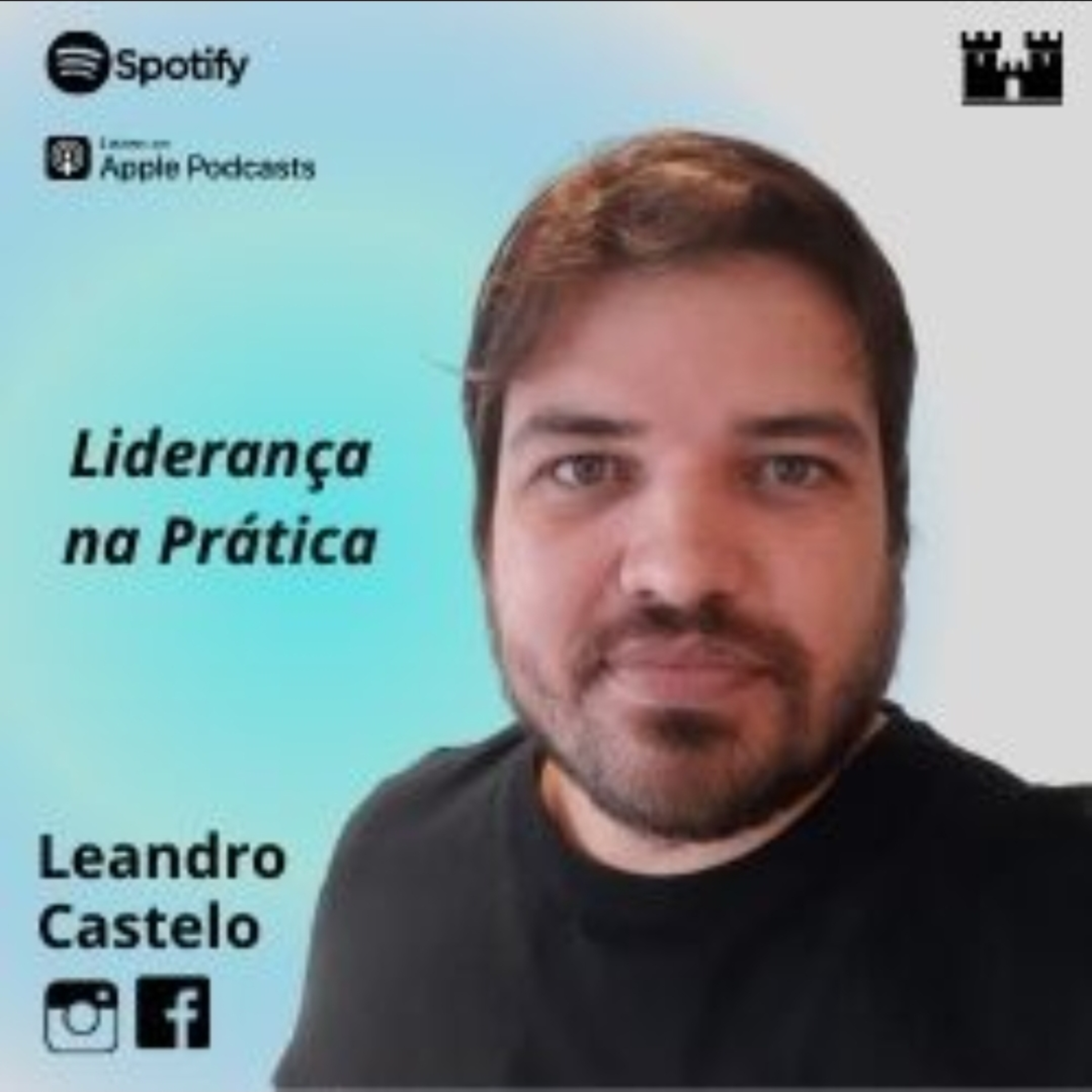 Liderança na Prática #03 episode artwork