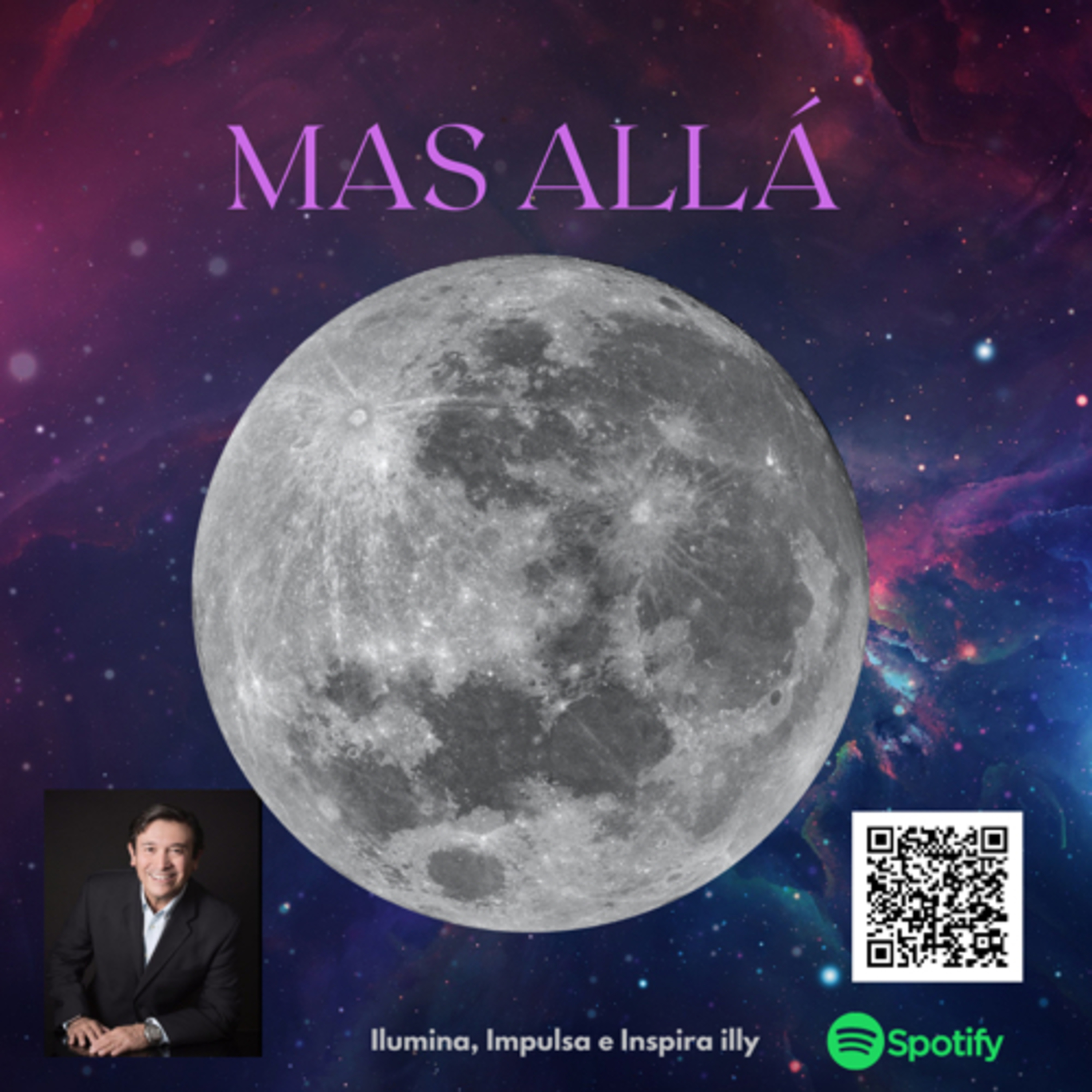 Ilumina, Impulsa e Inspira illy