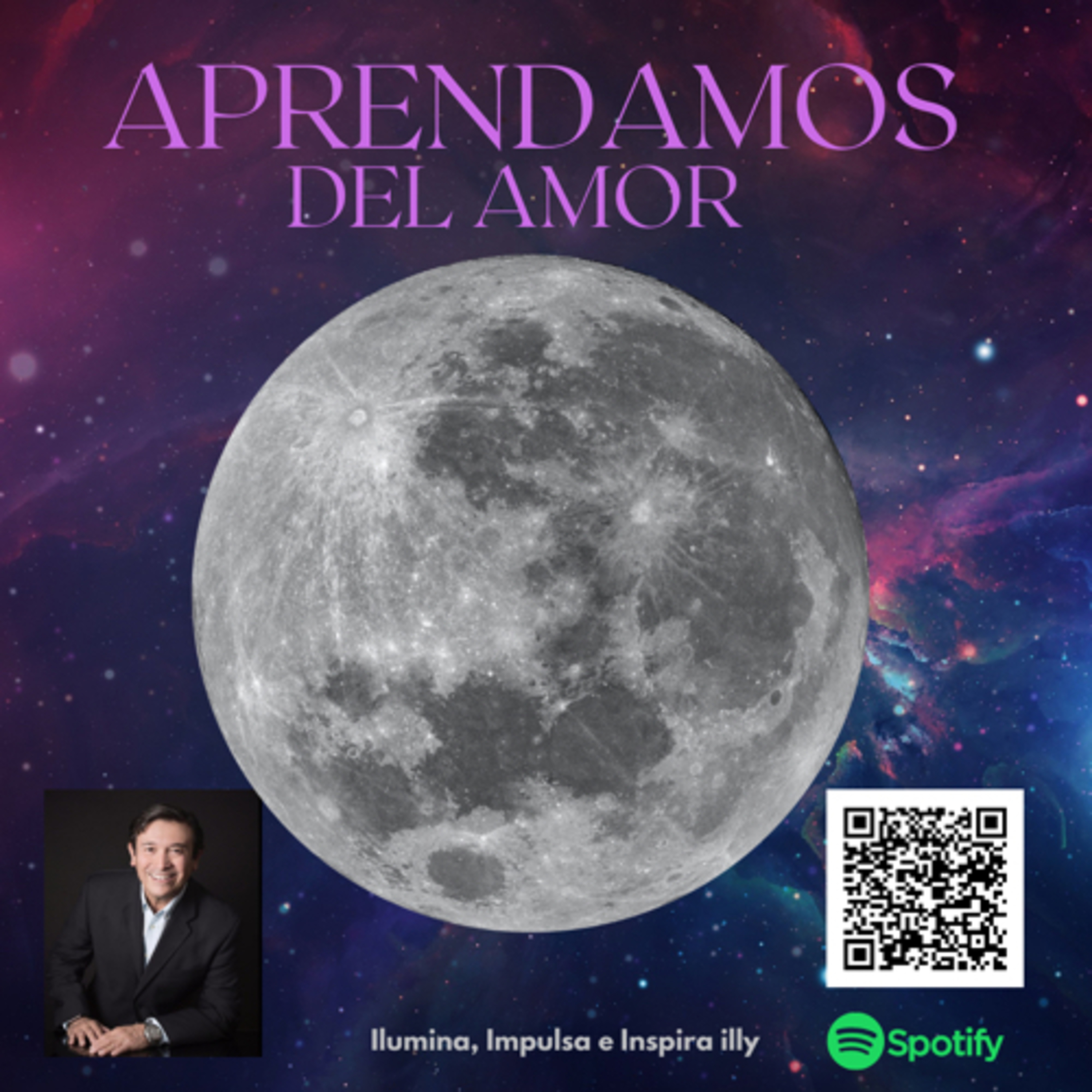 Aprendamos del amor… episode artwork