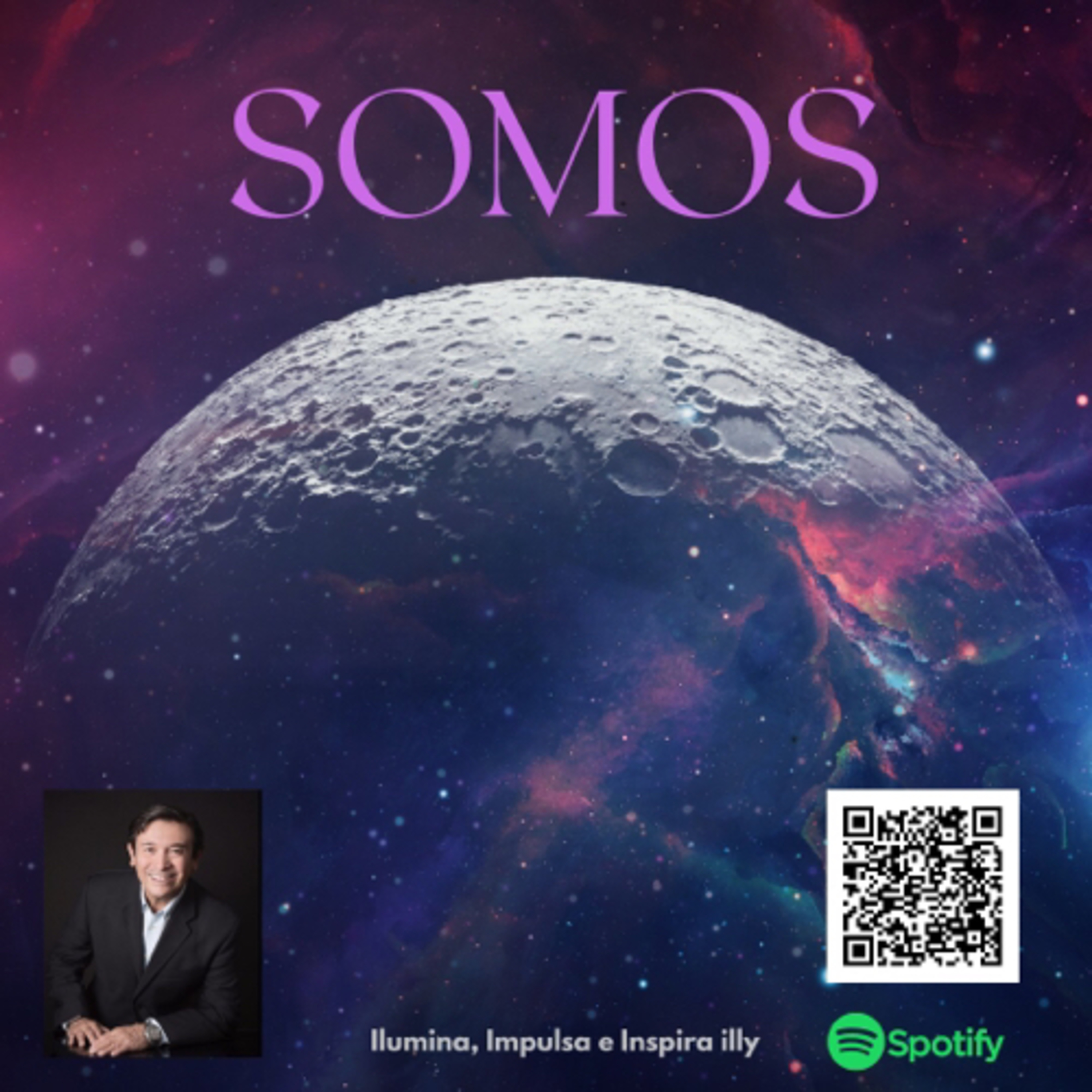 Somos… episode artwork