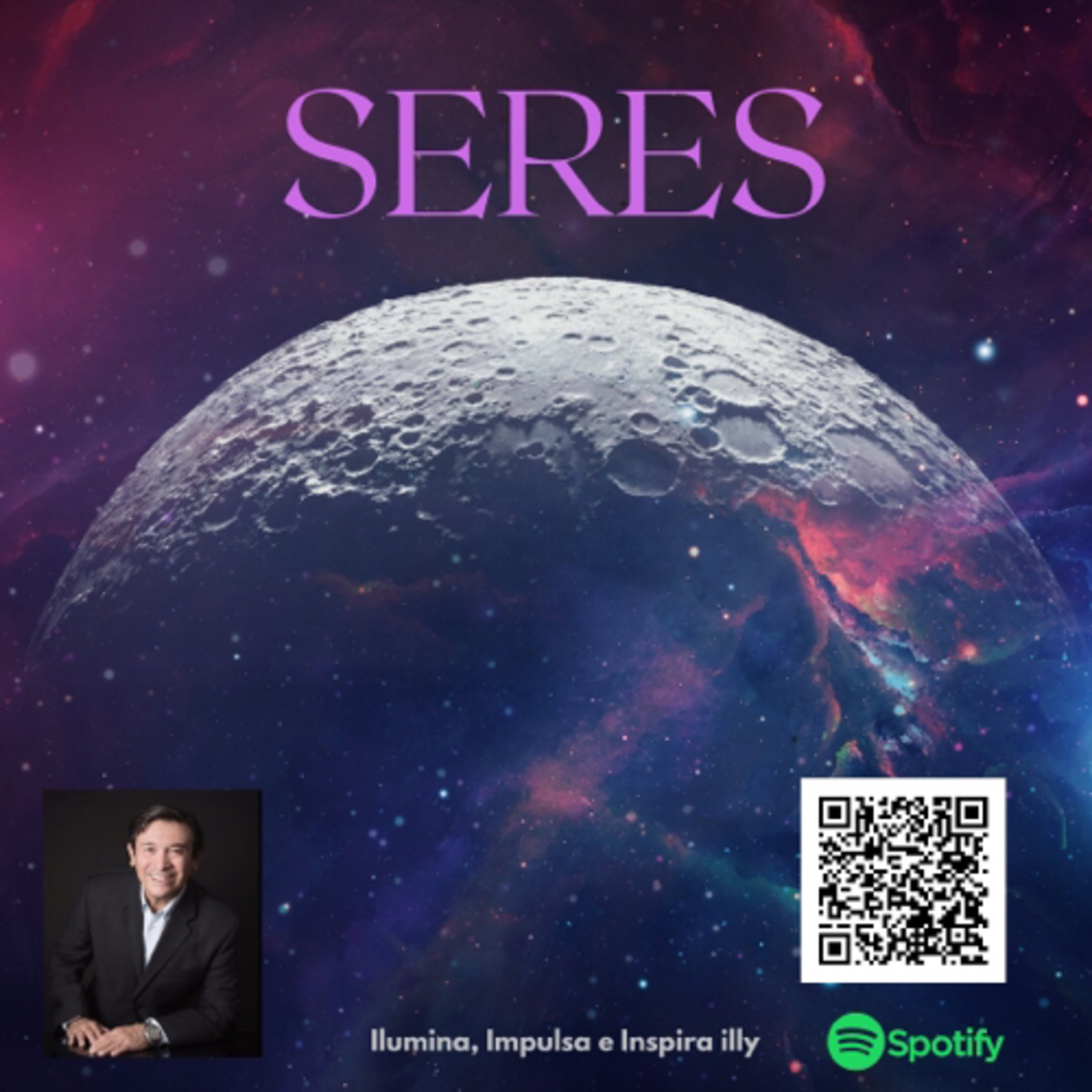 Seres episode artwork