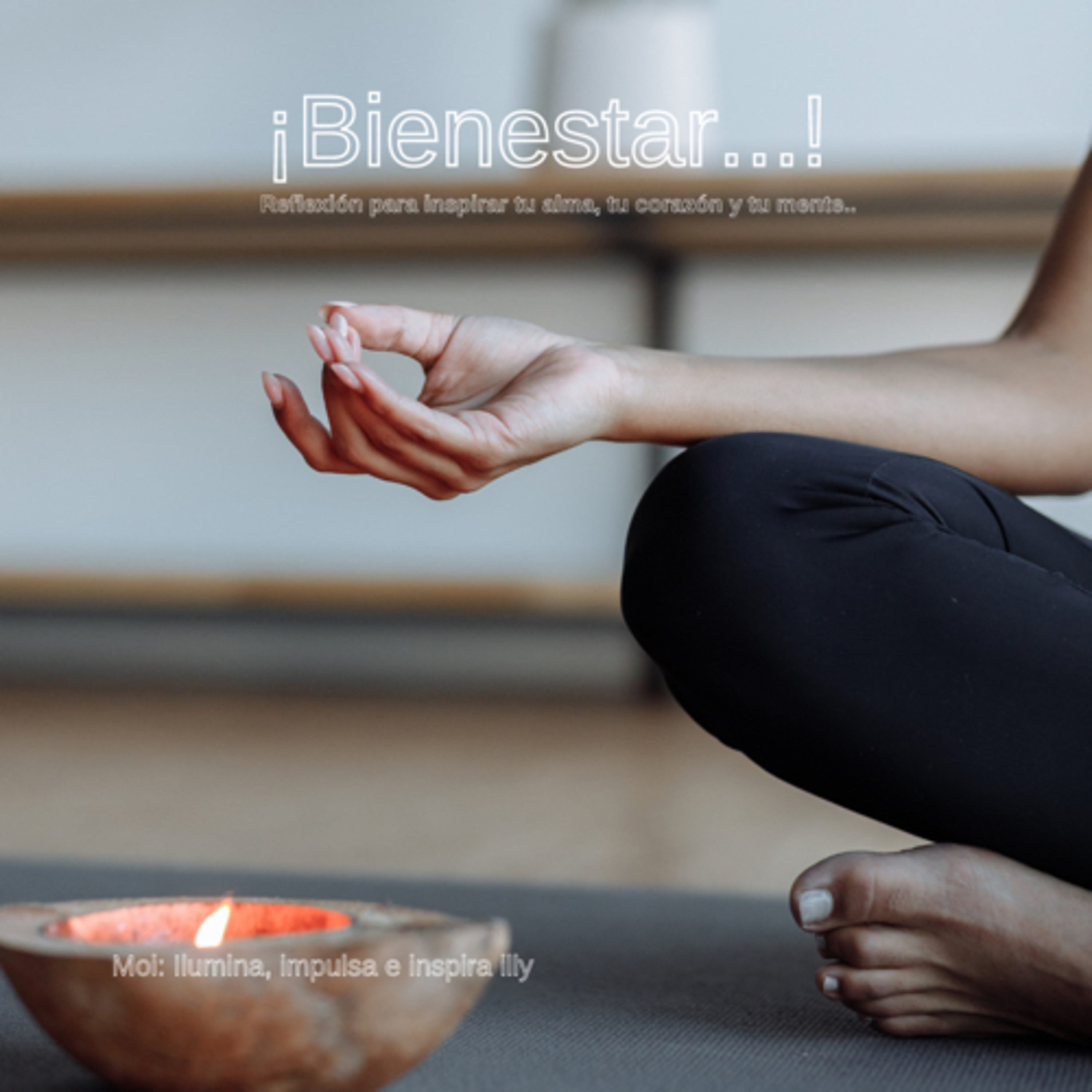 Ilumina, Impulsa e Inspira illy