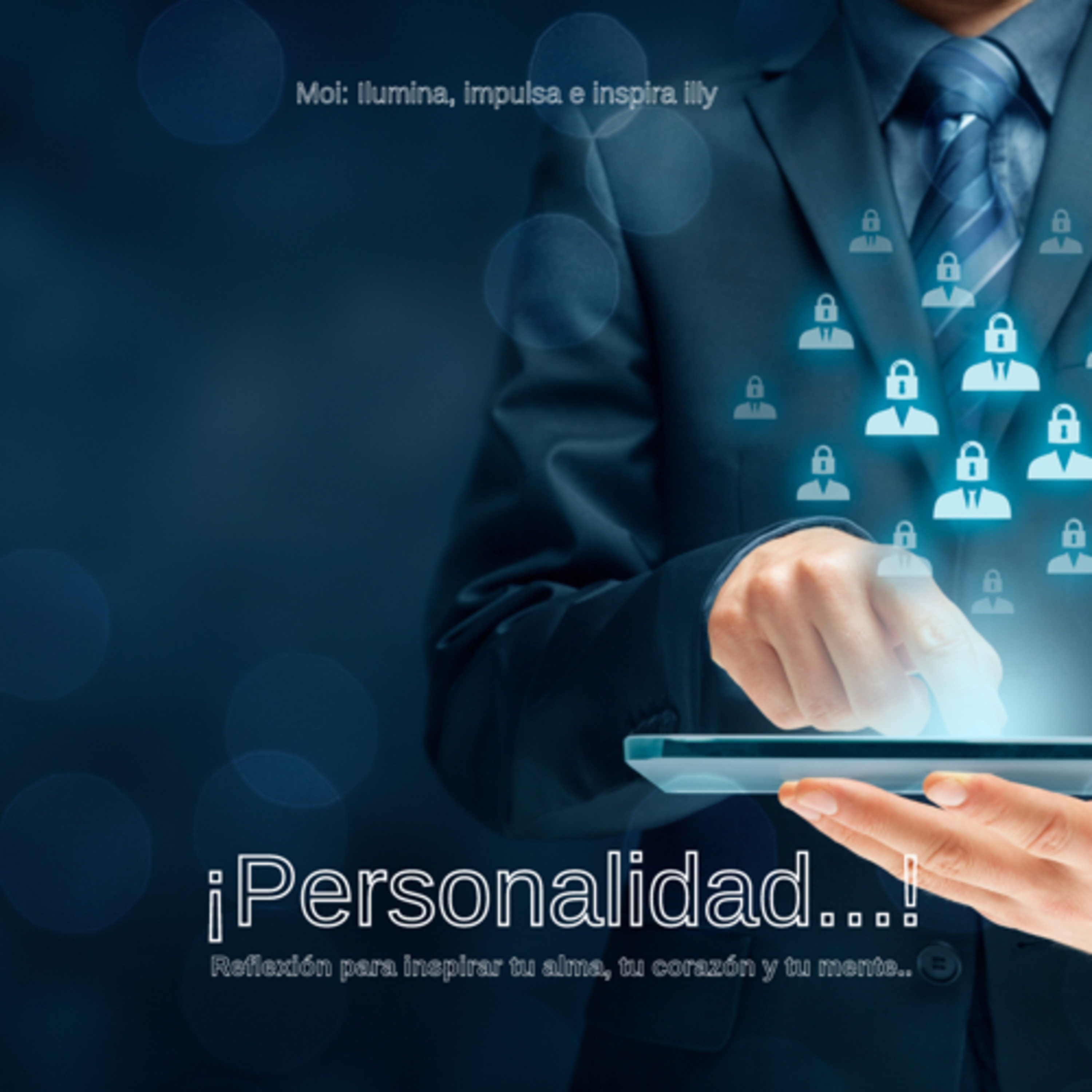 Personalidad… episode artwork