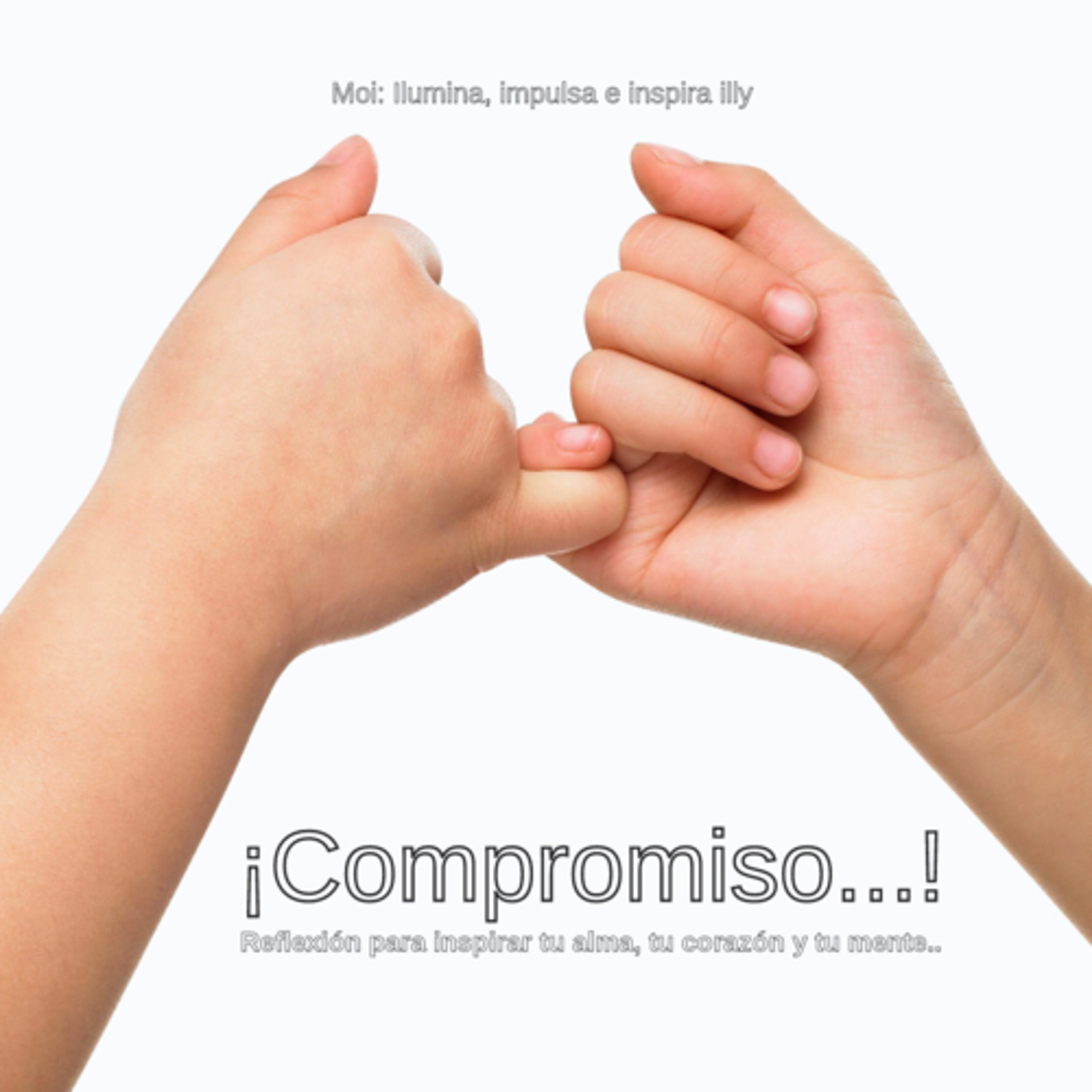 Ilumina, Impulsa e Inspira illy